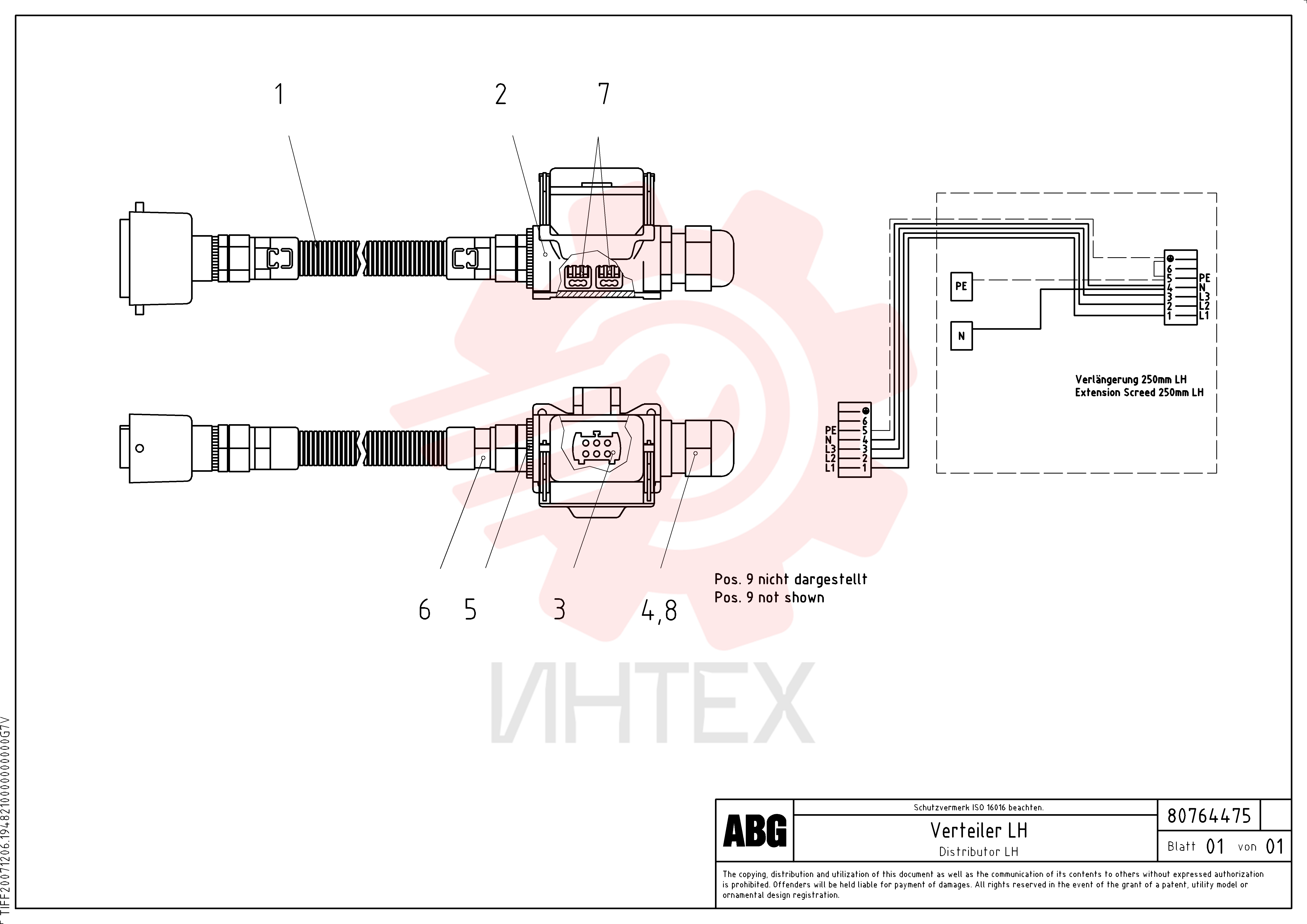 Cable