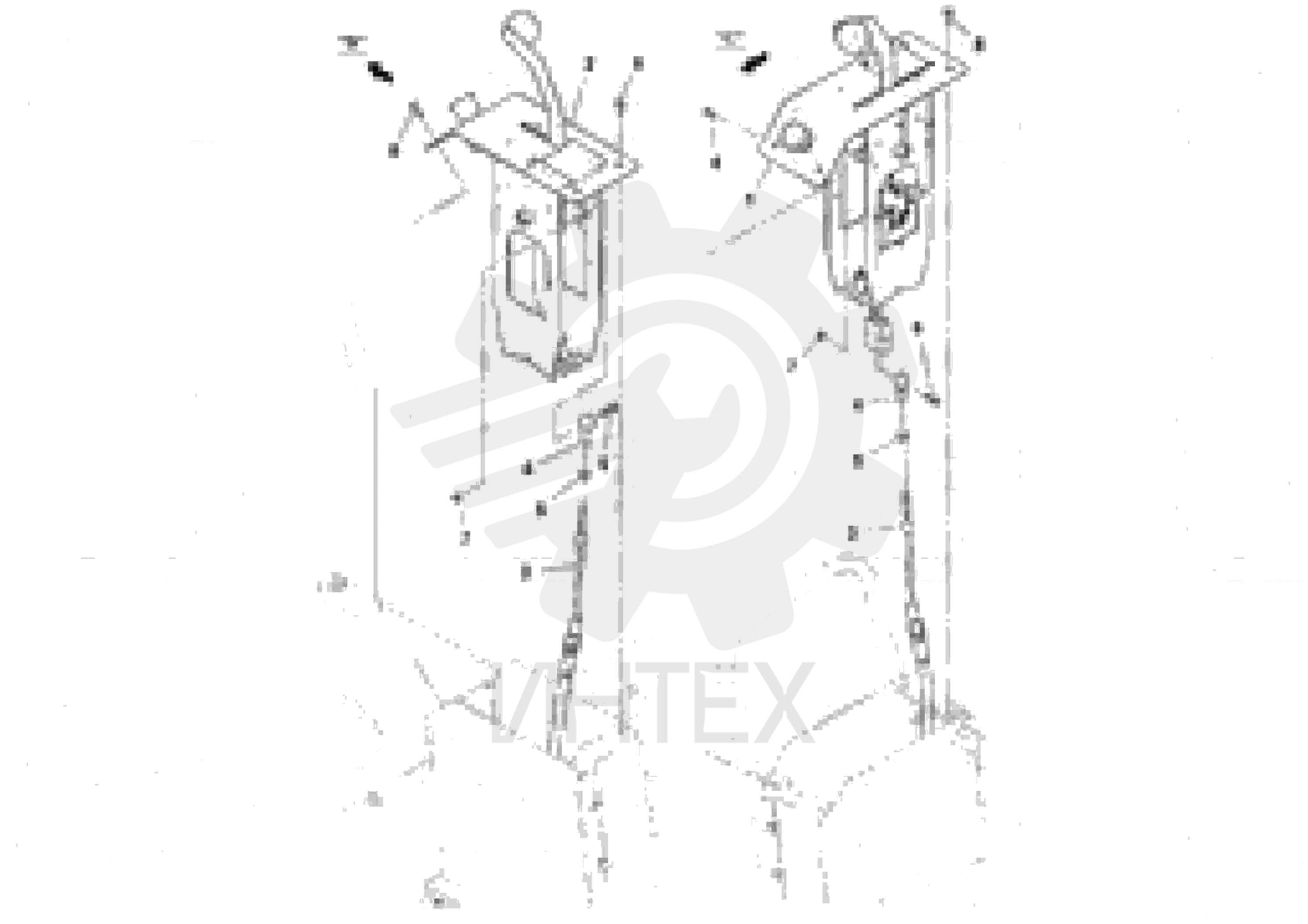 Control lever