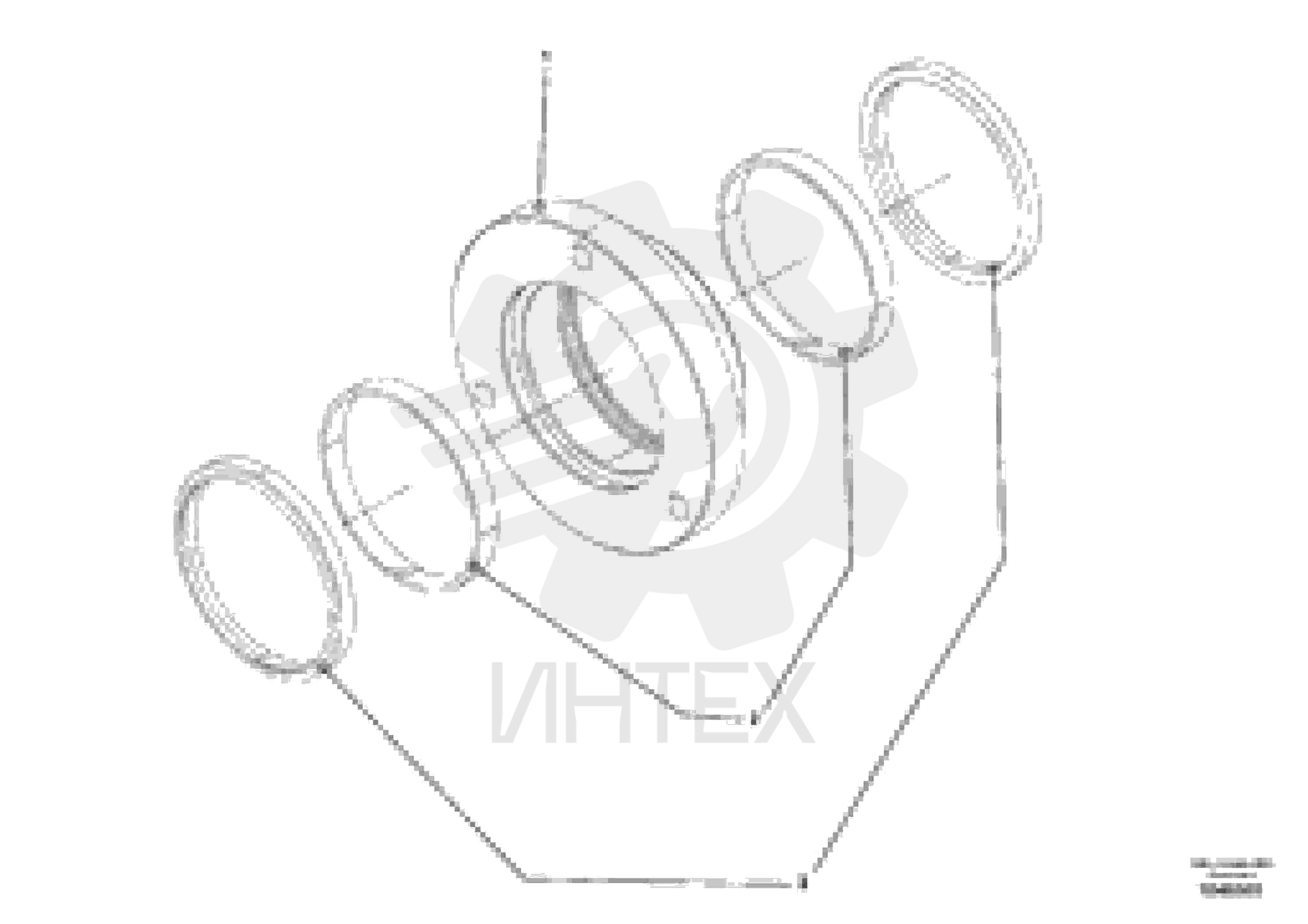 Guide bushing RM 56297930 (2)