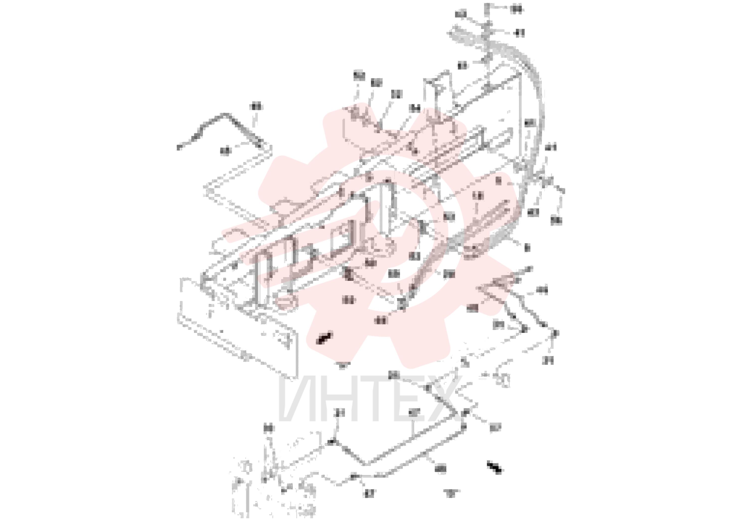 Hose assembly
