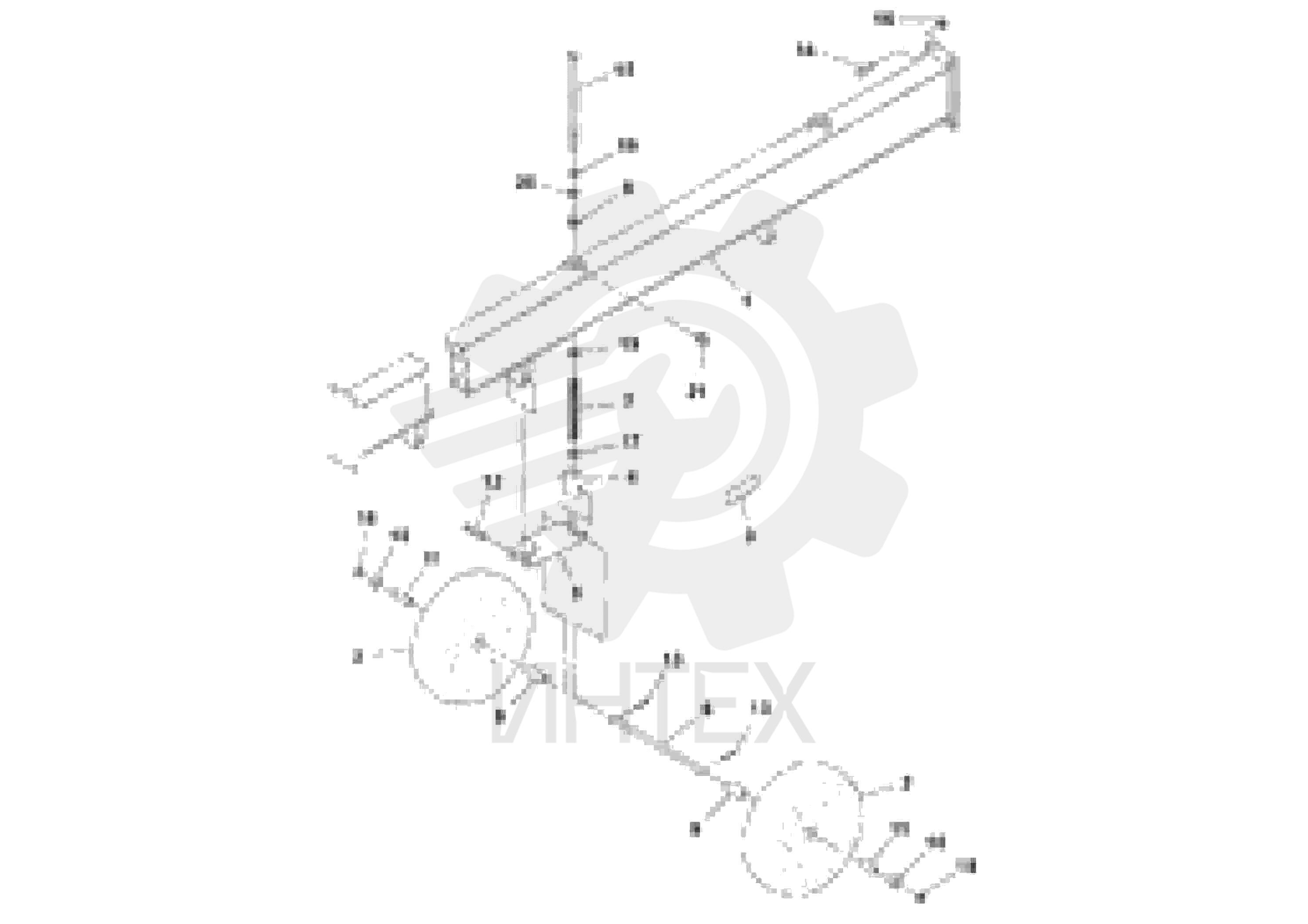 Profiled beam RM 20318028 (1)