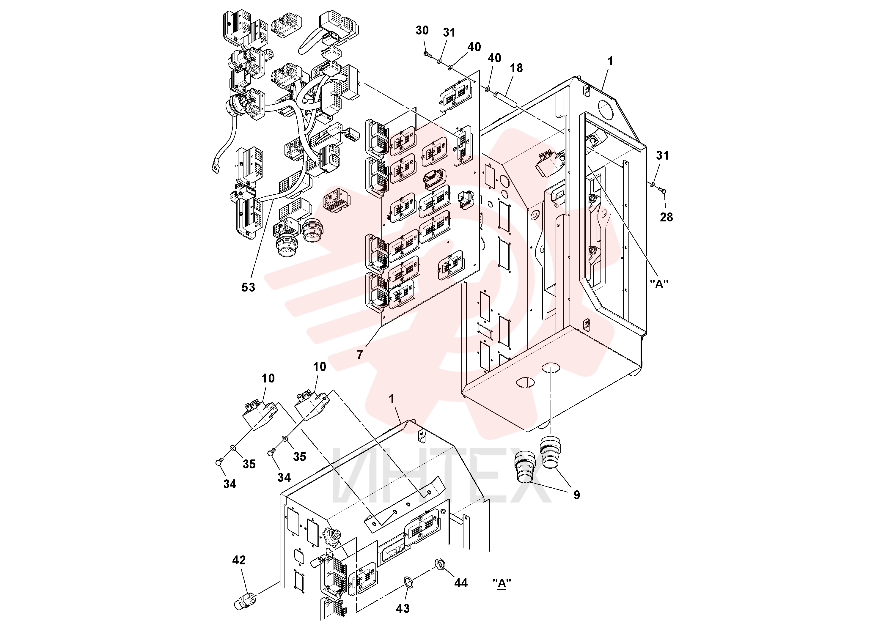 Junction box
