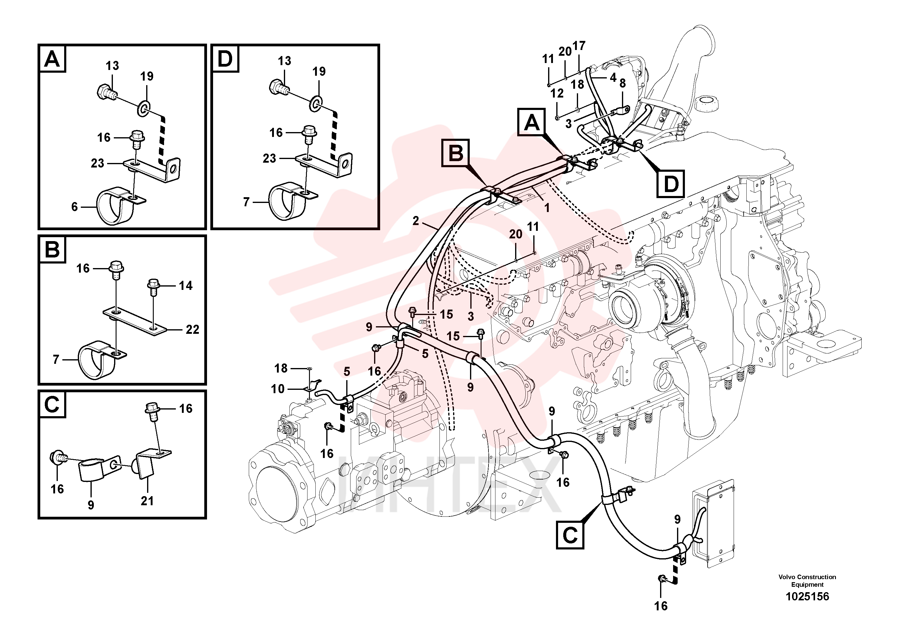 Wire harness