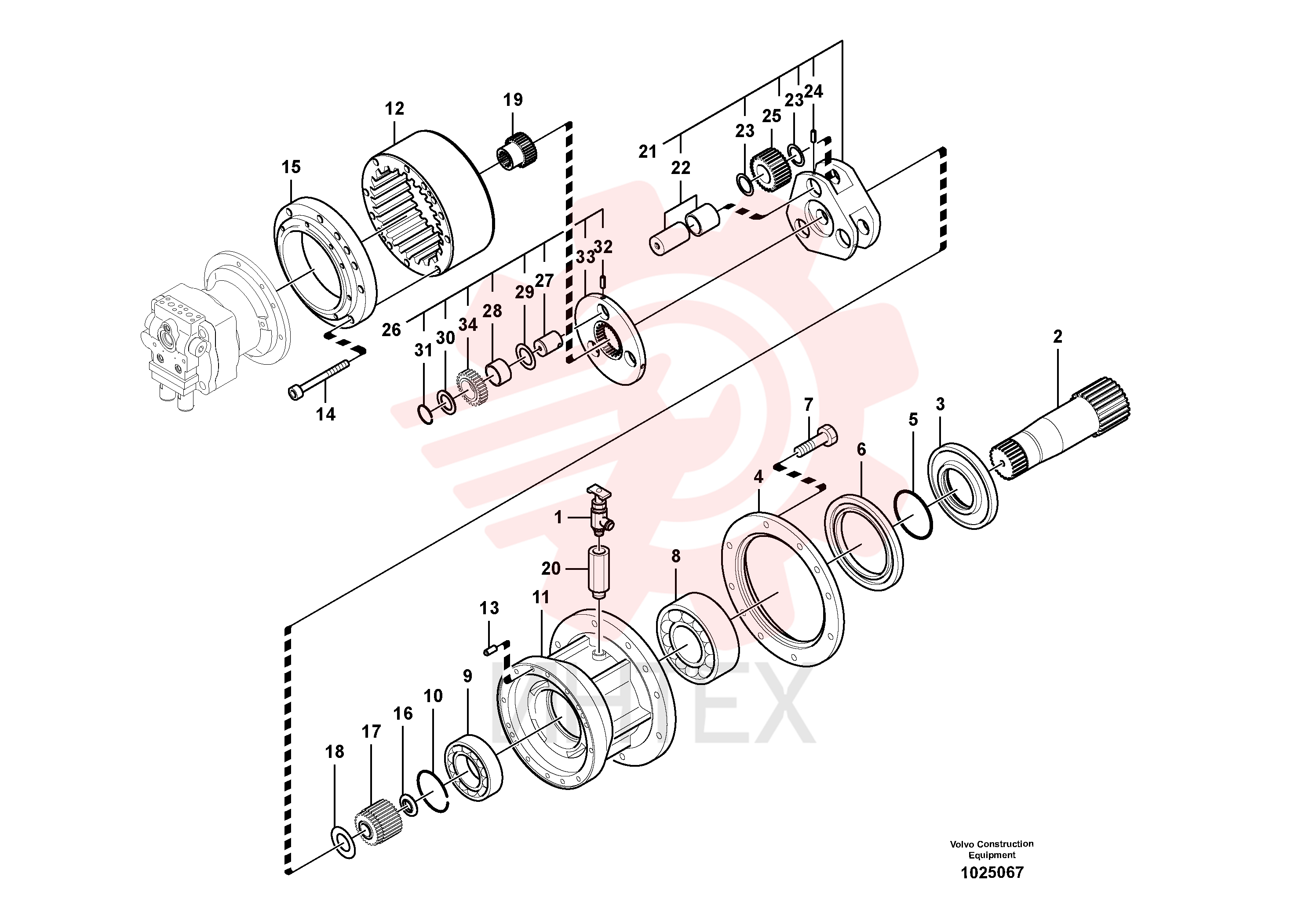 Gearbox