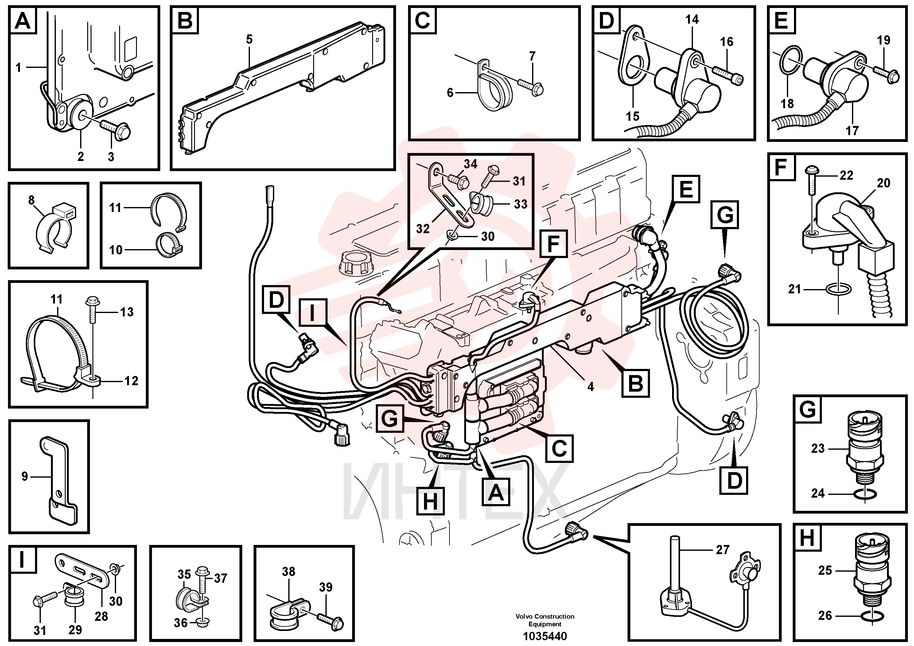 Pressure sensor