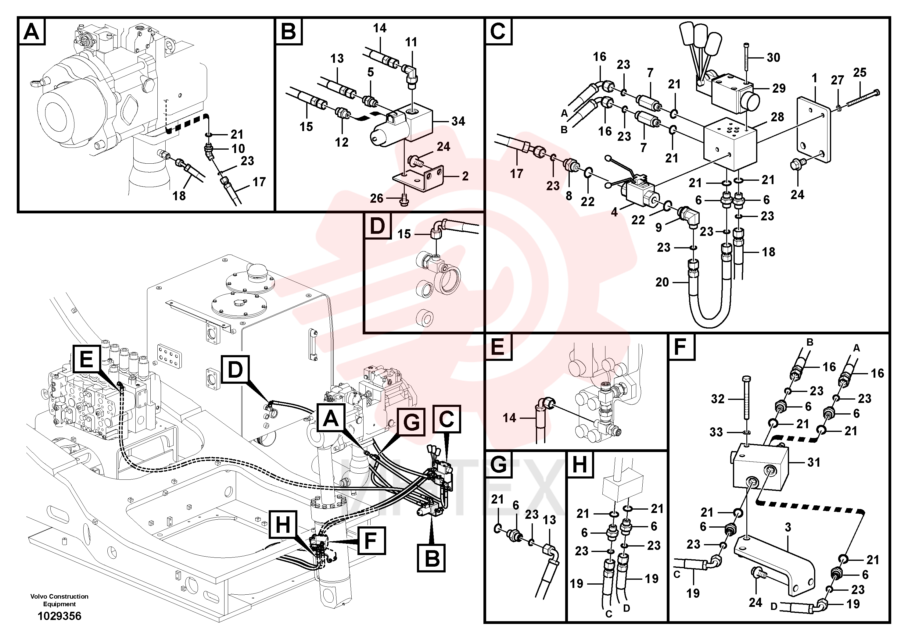 Solenoid coil
