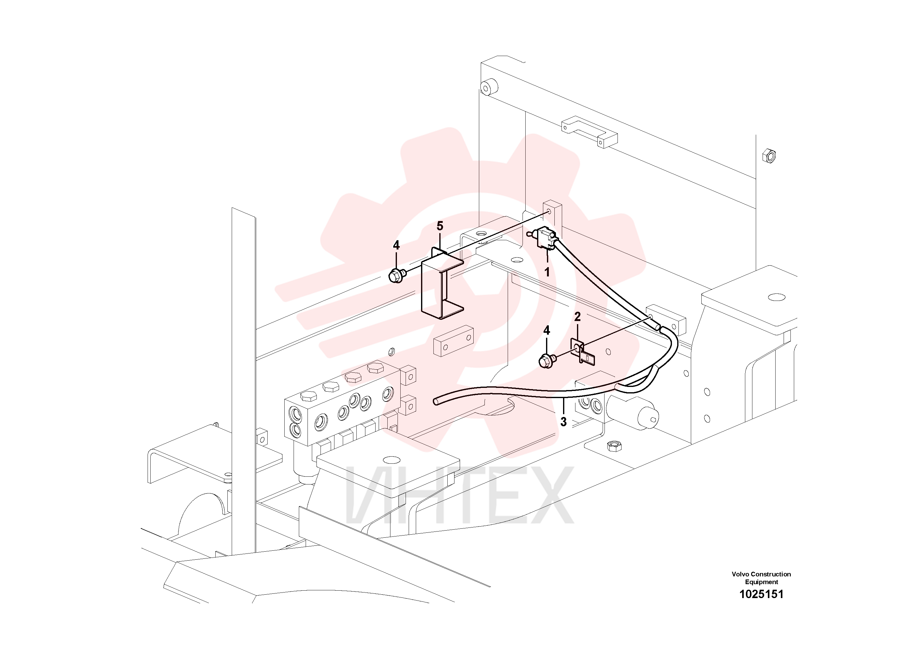 Toggle switch