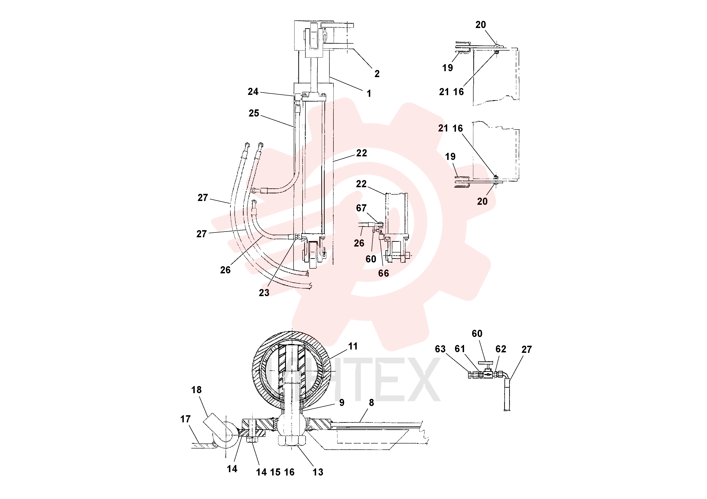 Clevis