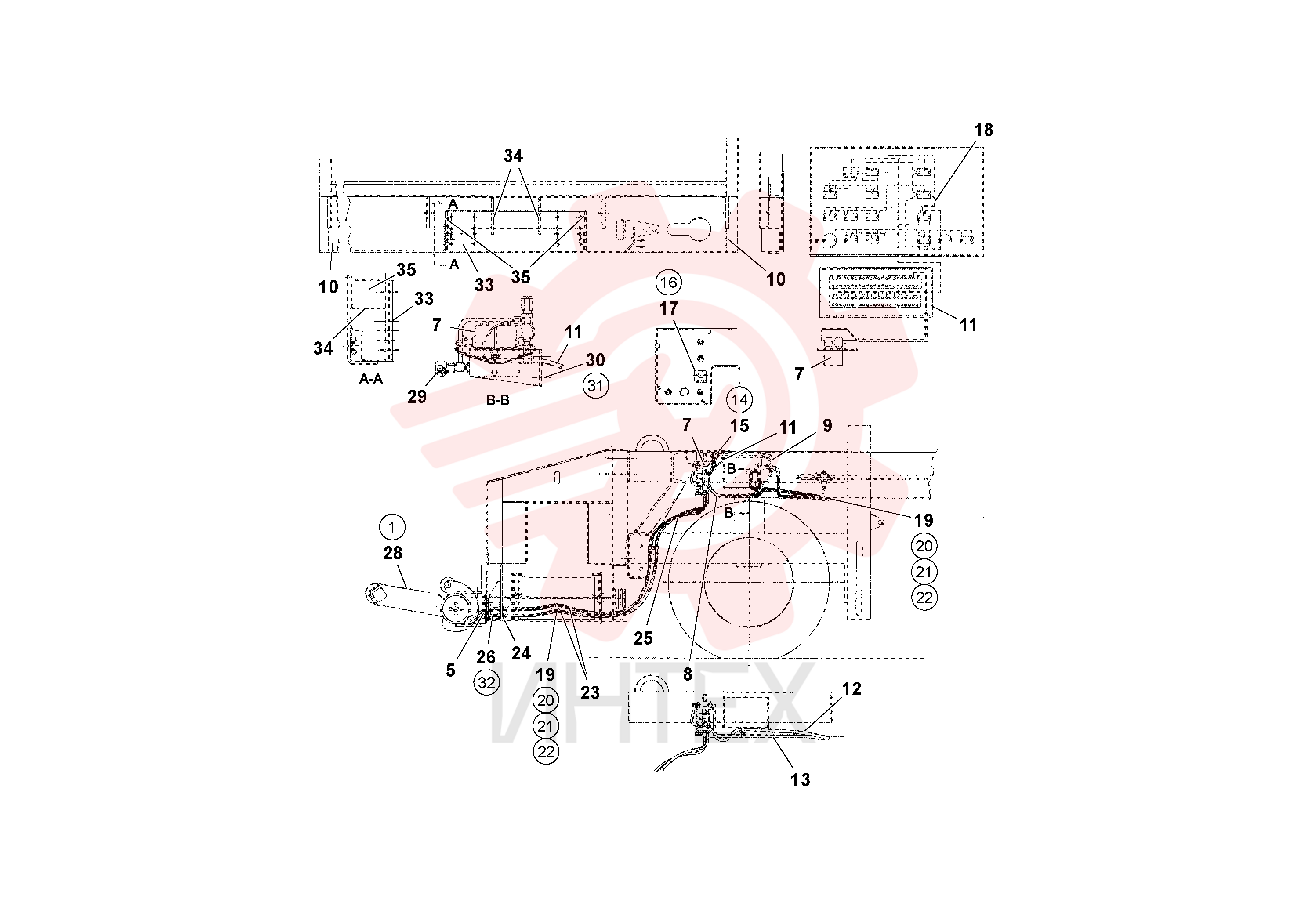 Hose assembly