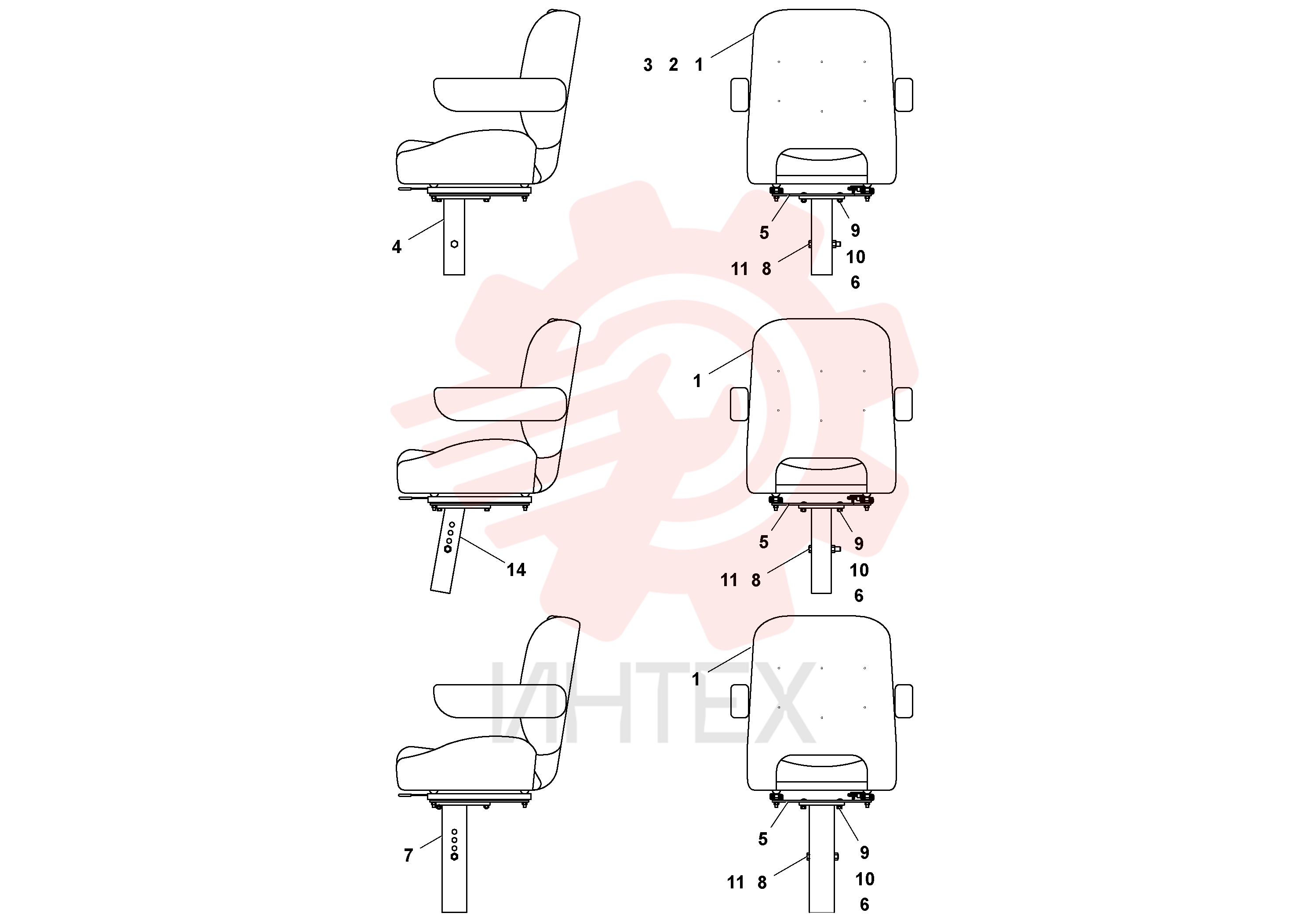 Seat