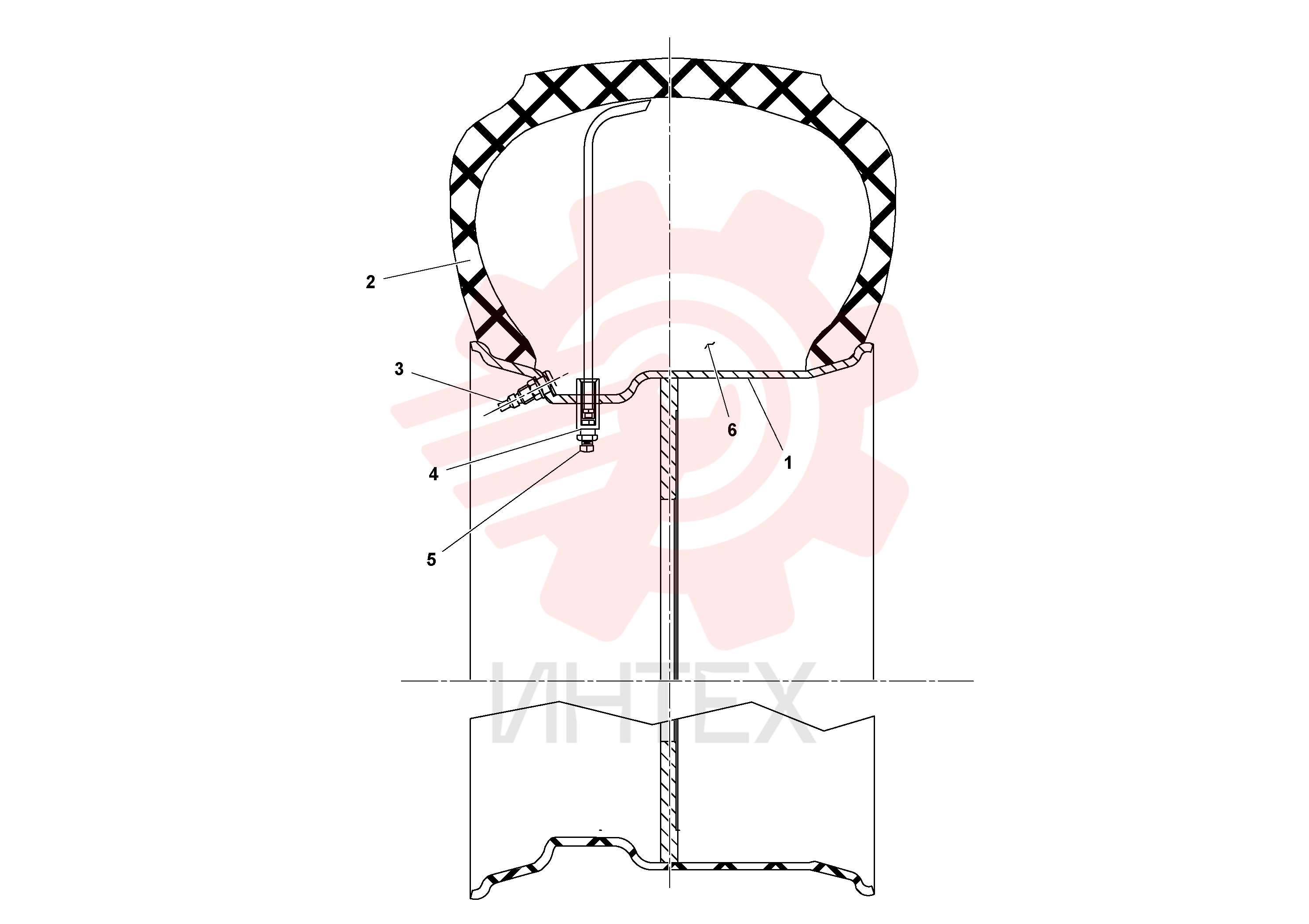 Tyre RM20325940