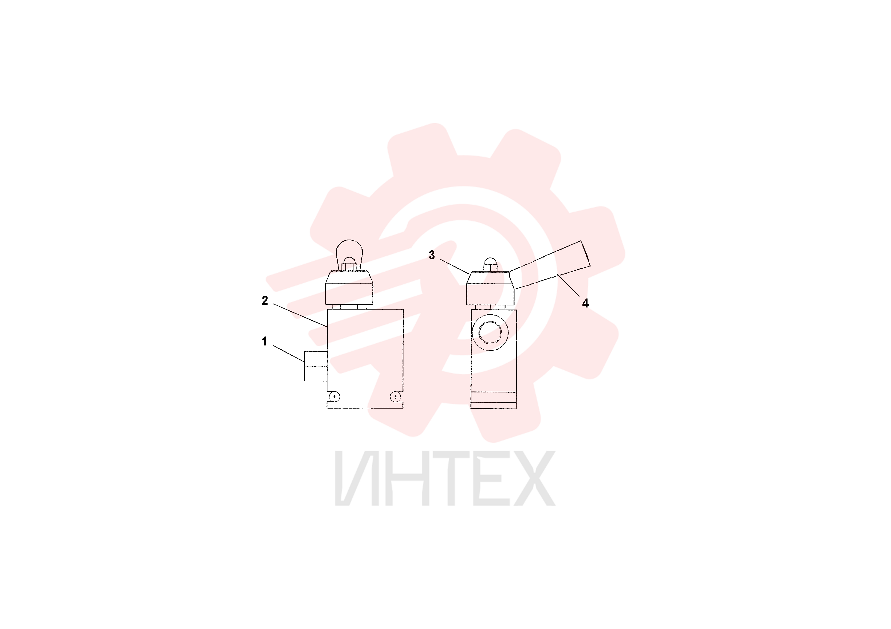 Flow valve