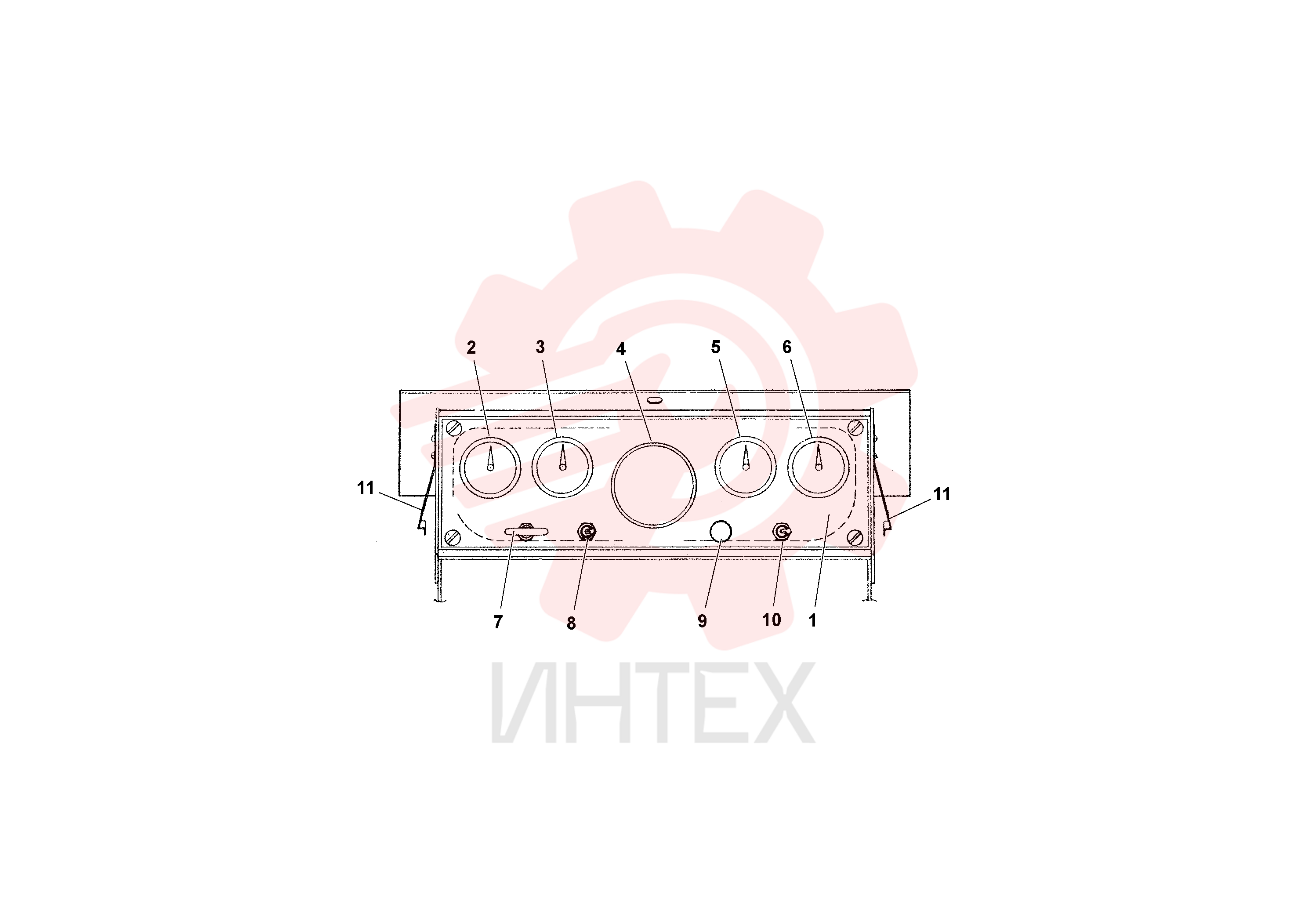 Temperature sensor