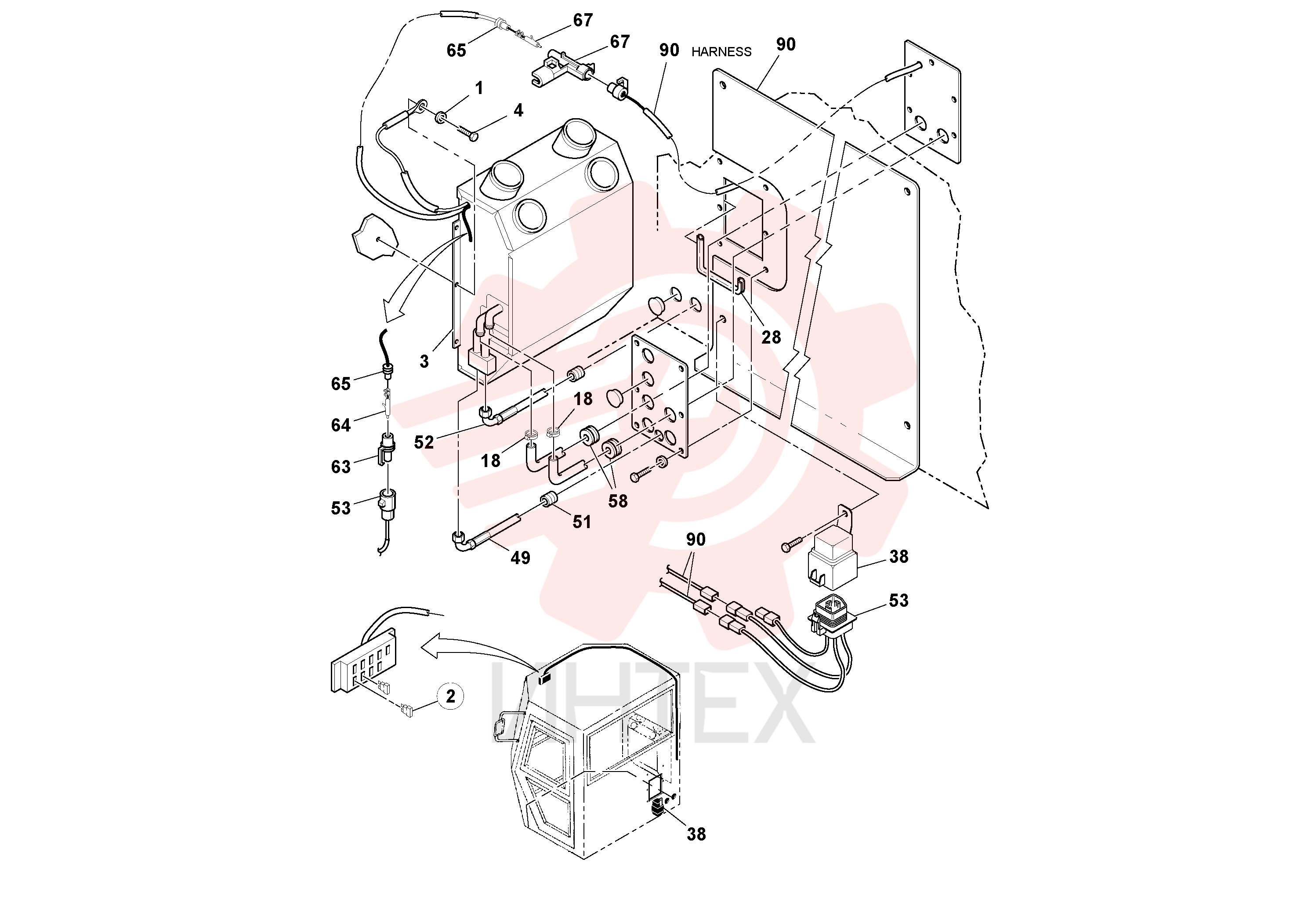 Knob RM58967530 (1)