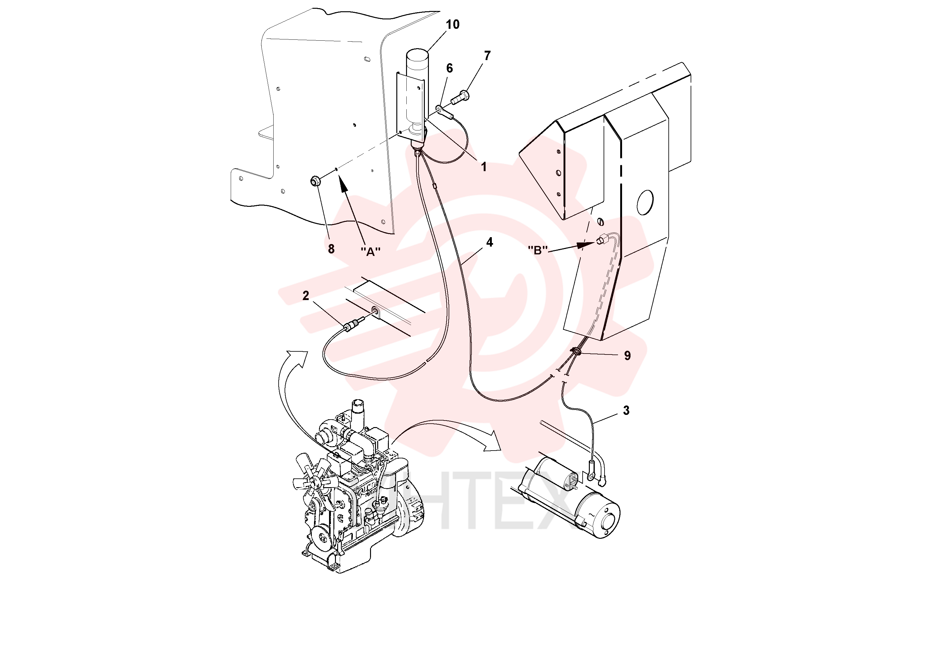 Wire RM13342621