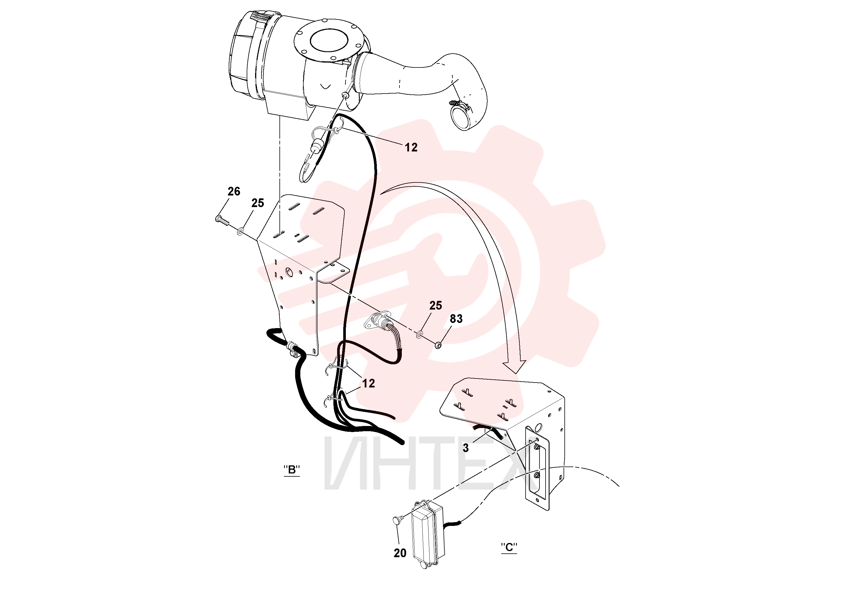 Locking wire RM95373973 (13)