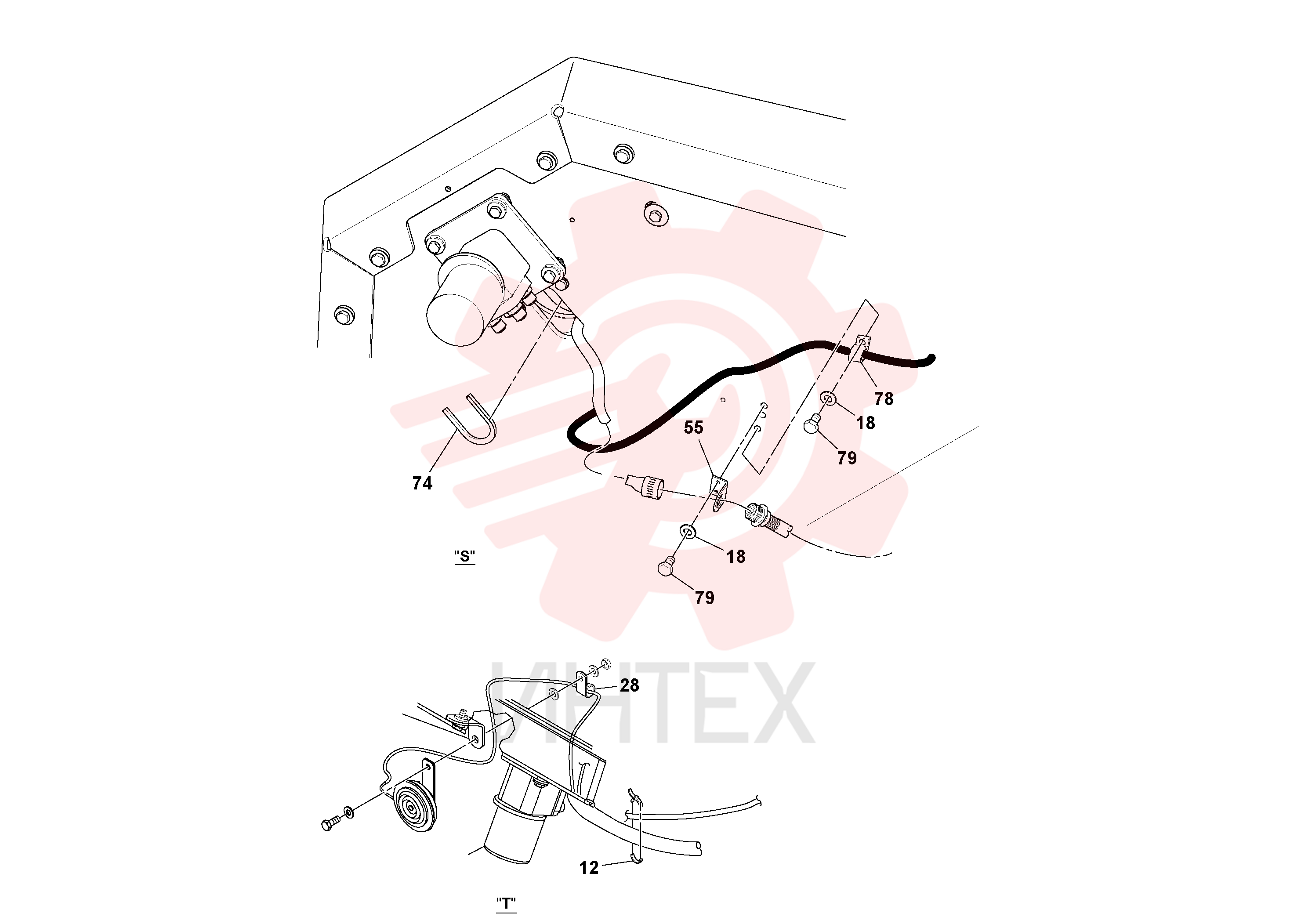 Locking wire RM95373973 (15)