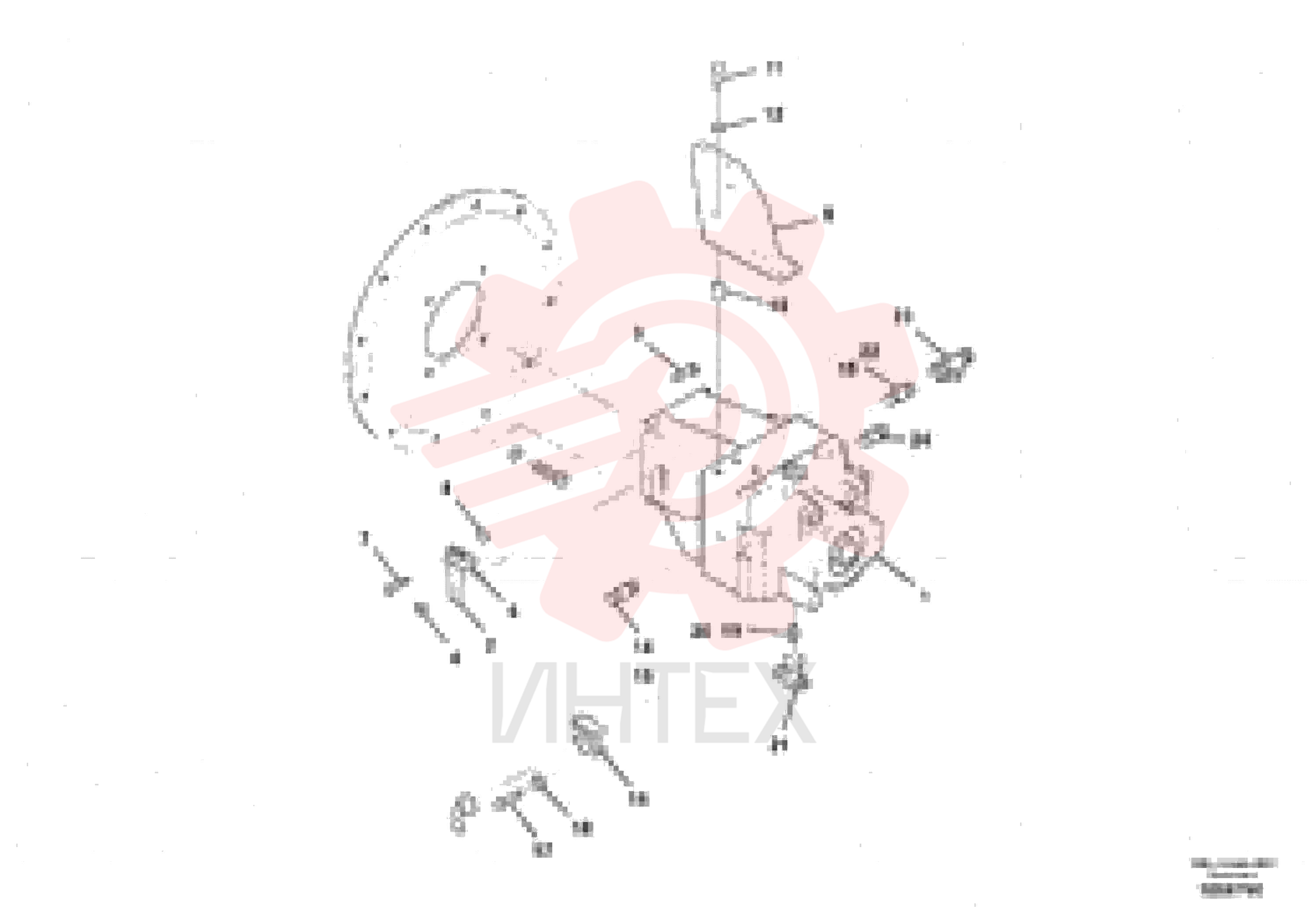 Piston pump