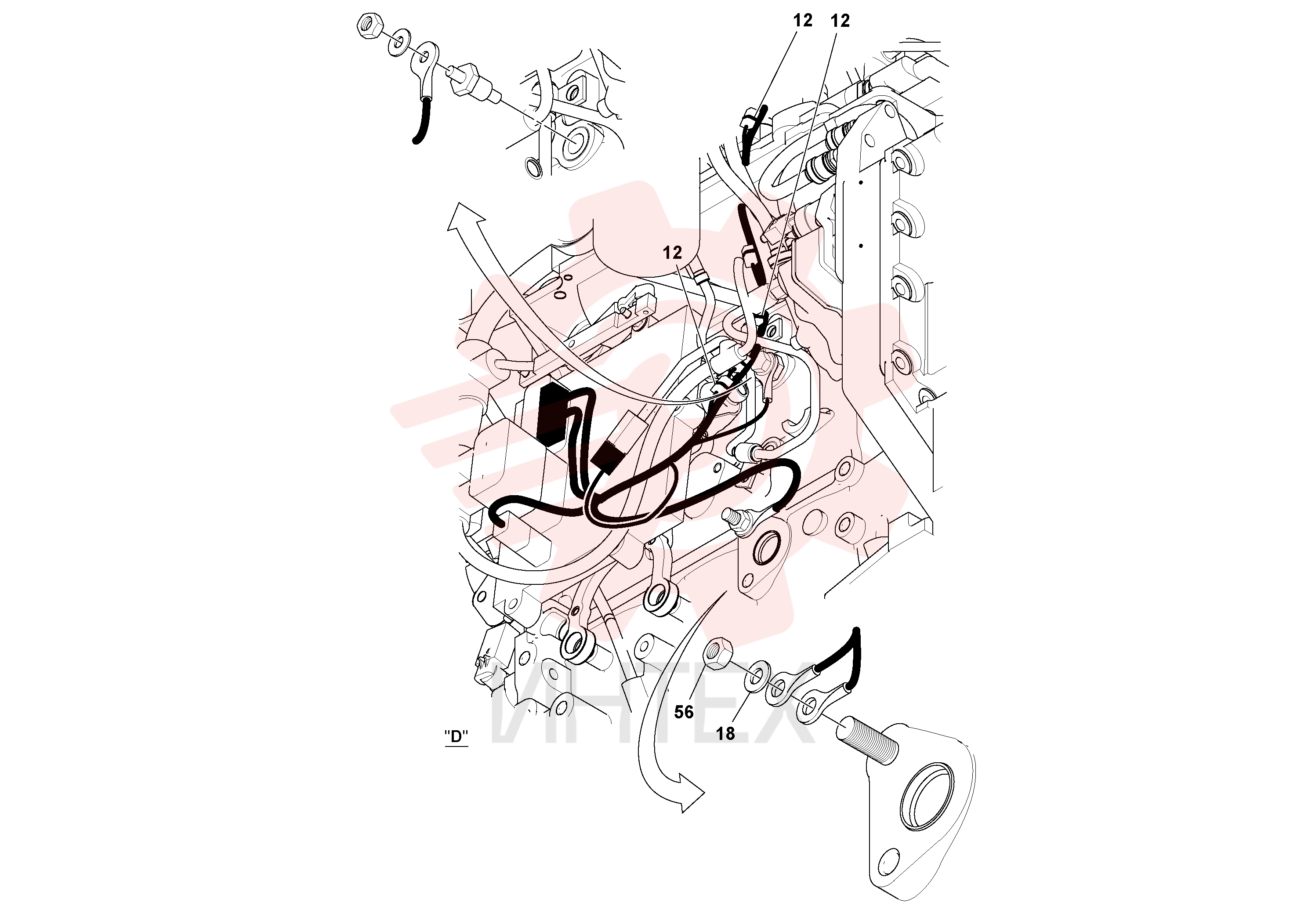 Locking wire RM95373973 (6)