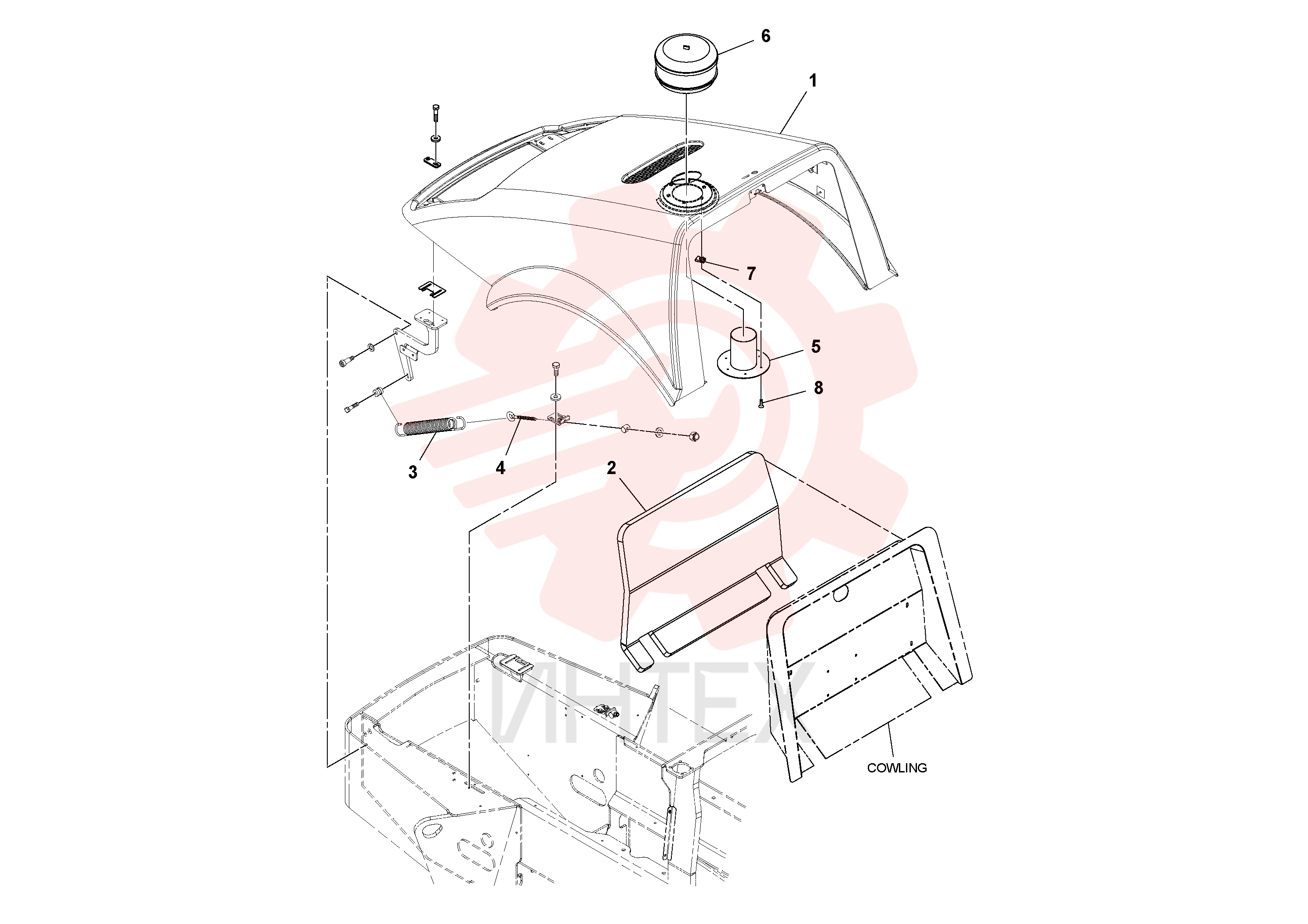 Bonnet RM43805167 (1)