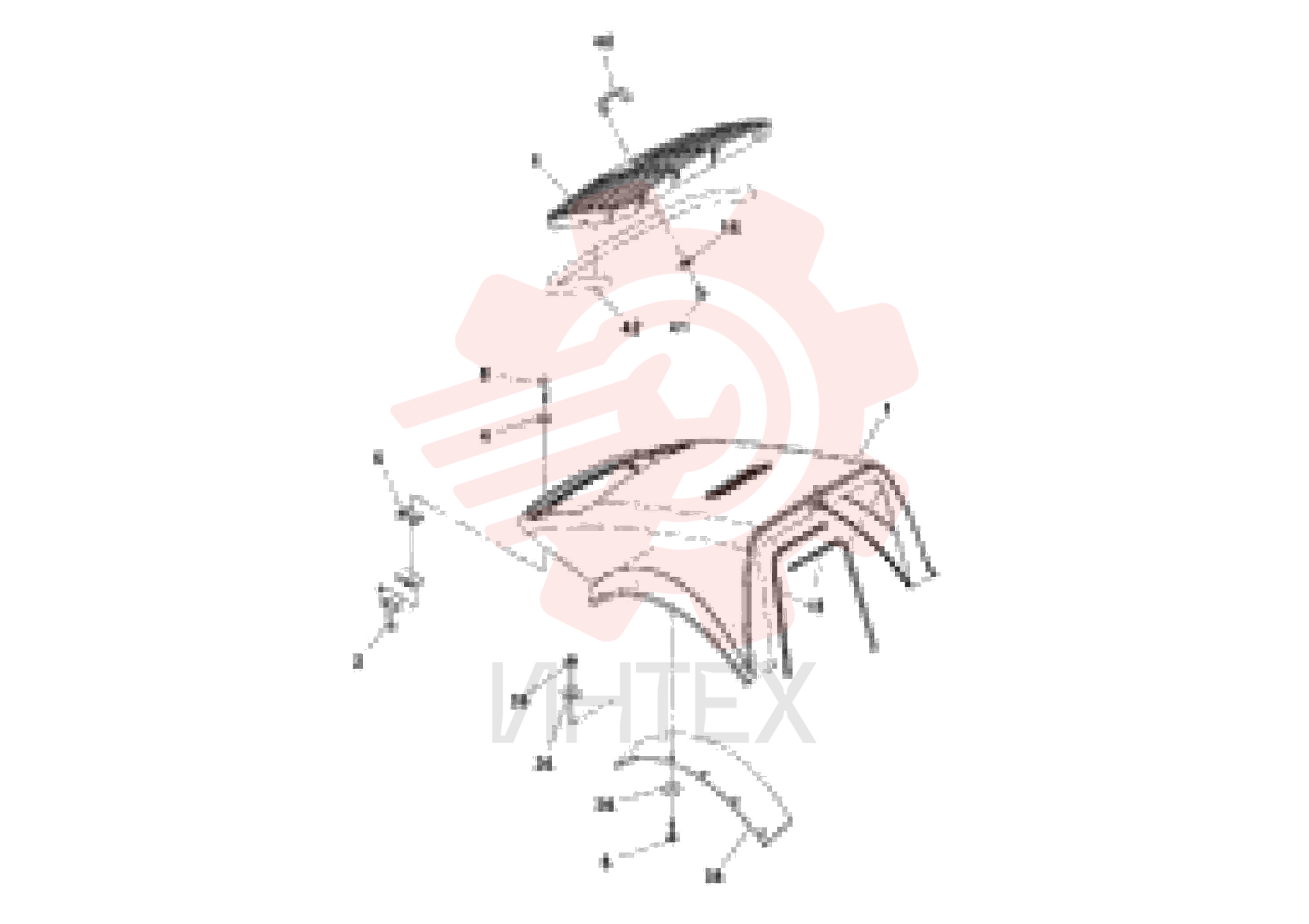 Bonnet RM43920446 (1)