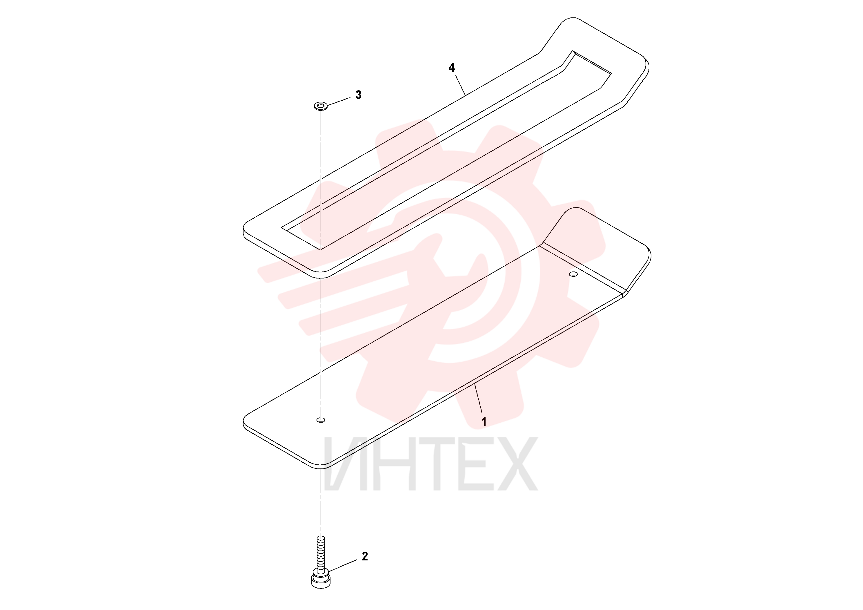 Fuse holder cover