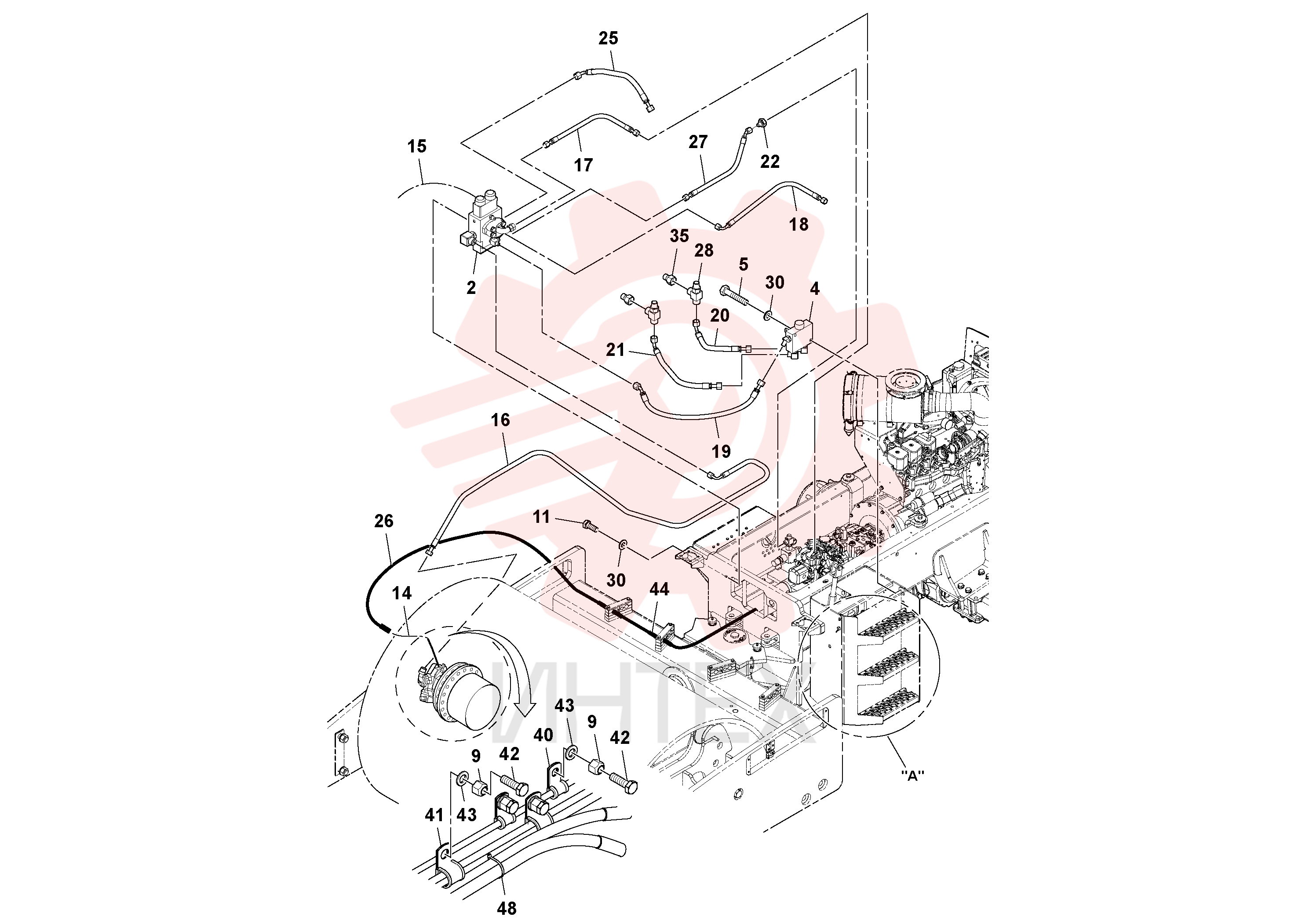 Sensor RM13356357