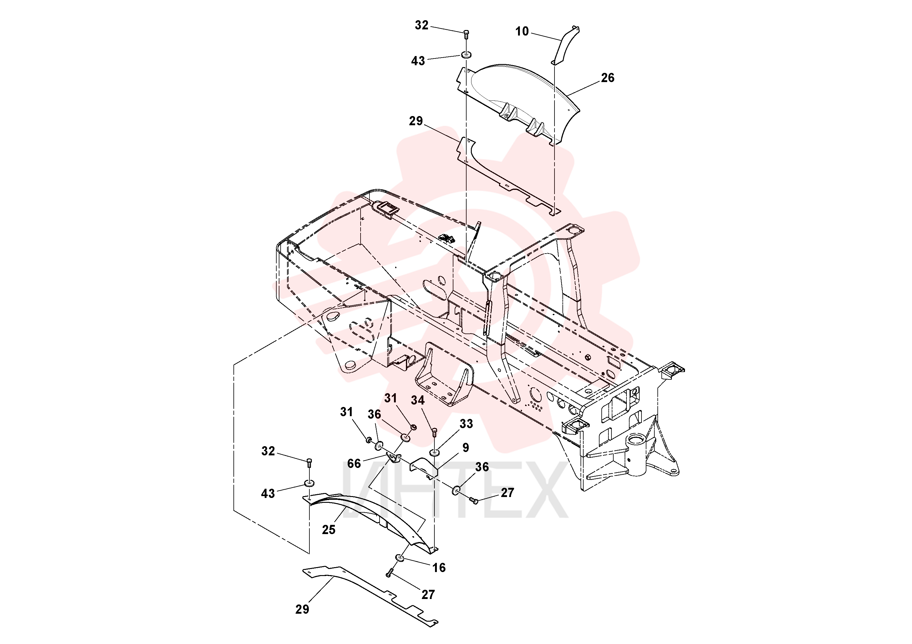 Support plate RM13234844 (1)