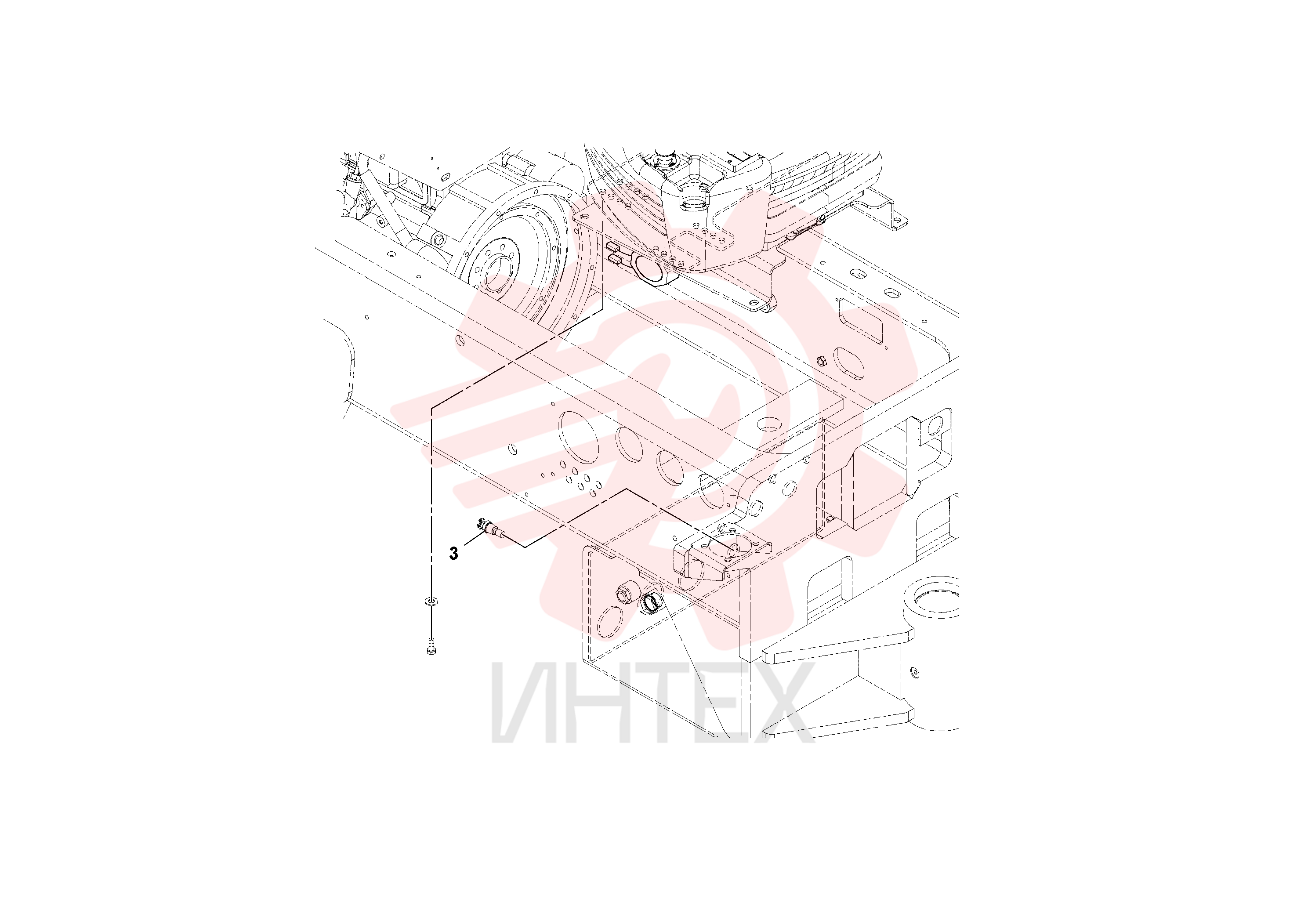 Temperature sensor RM13406780