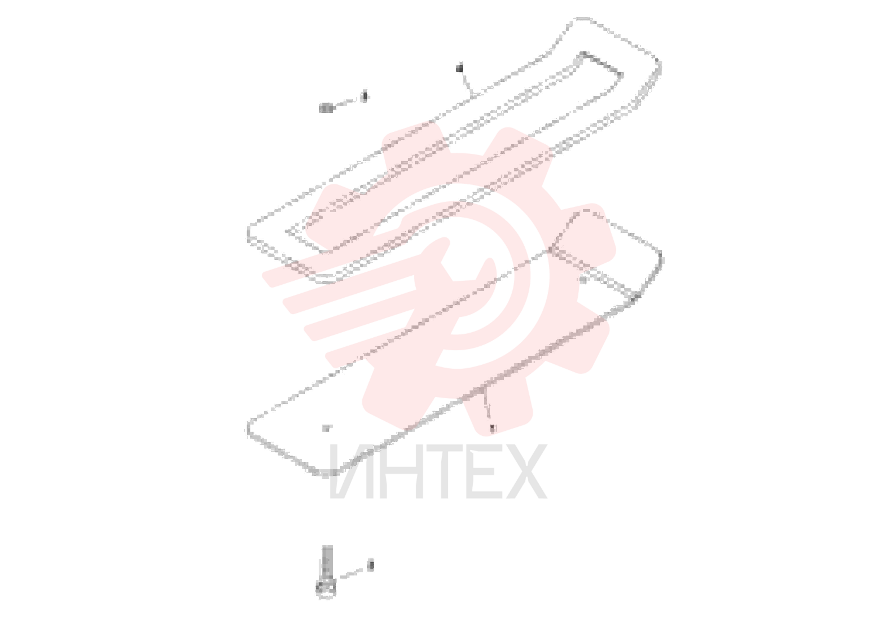 Fuse holder cover RM13214259 (2)