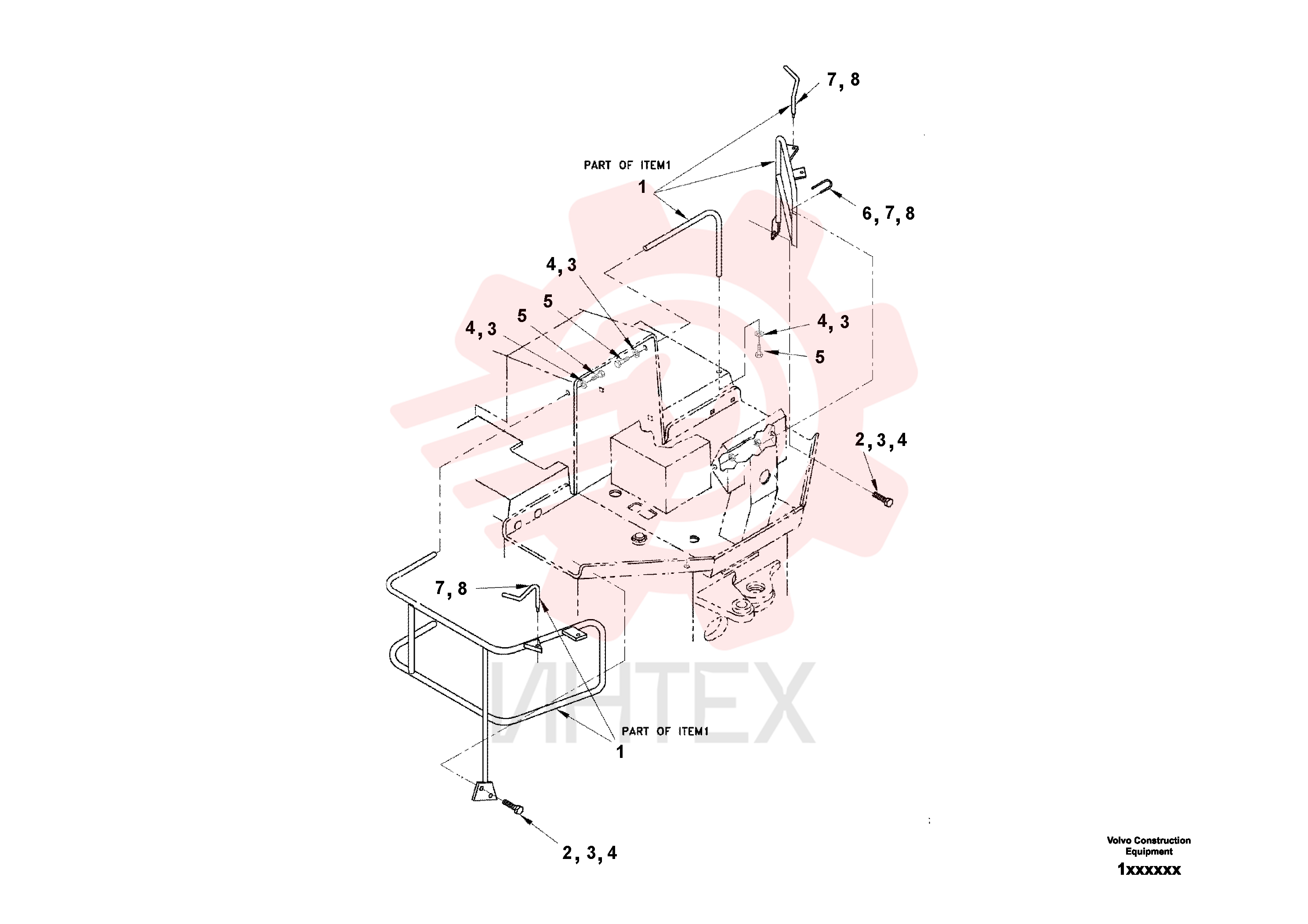 Hand Rail RM70577630