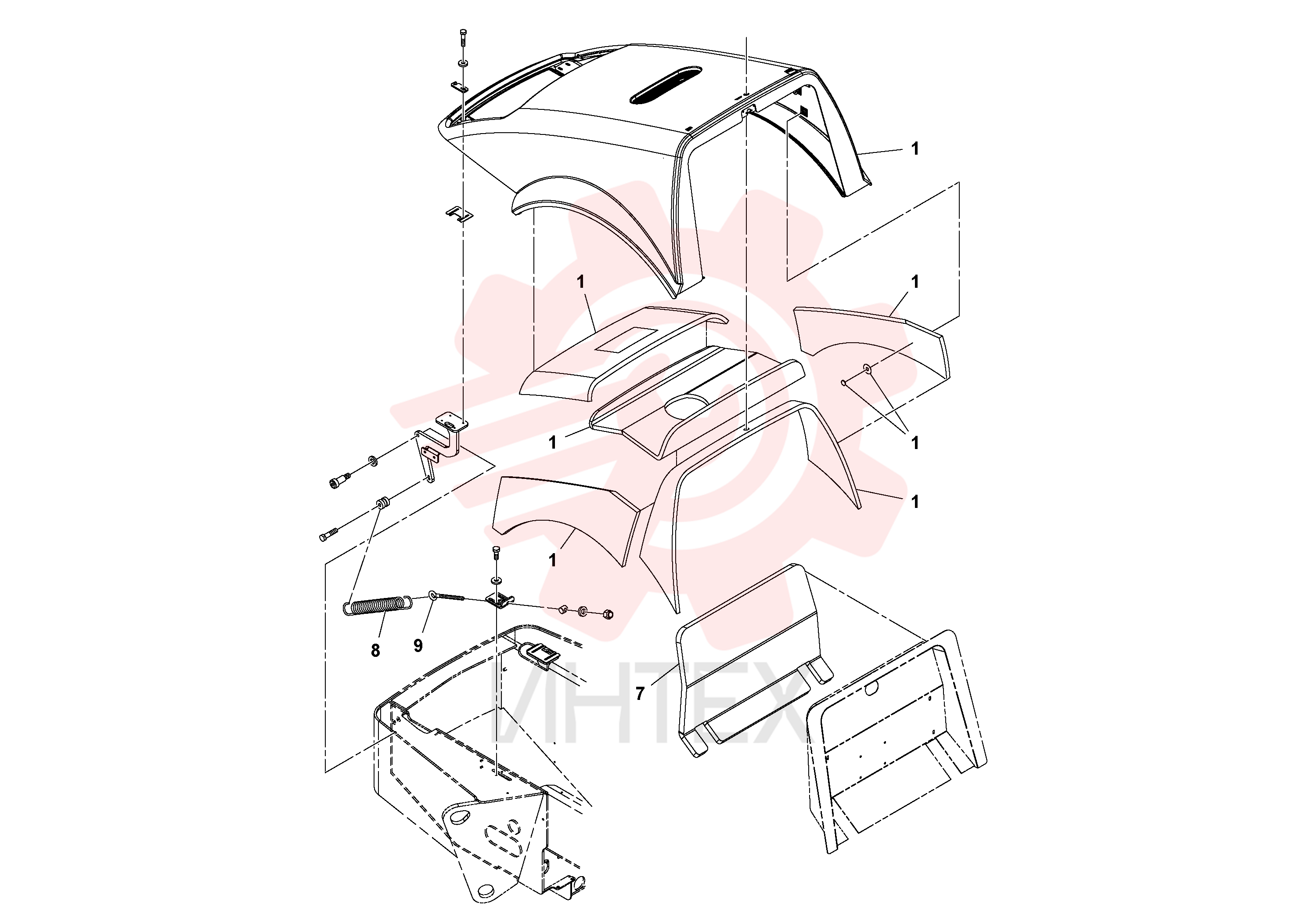 Bonnet RM13884374 (3)