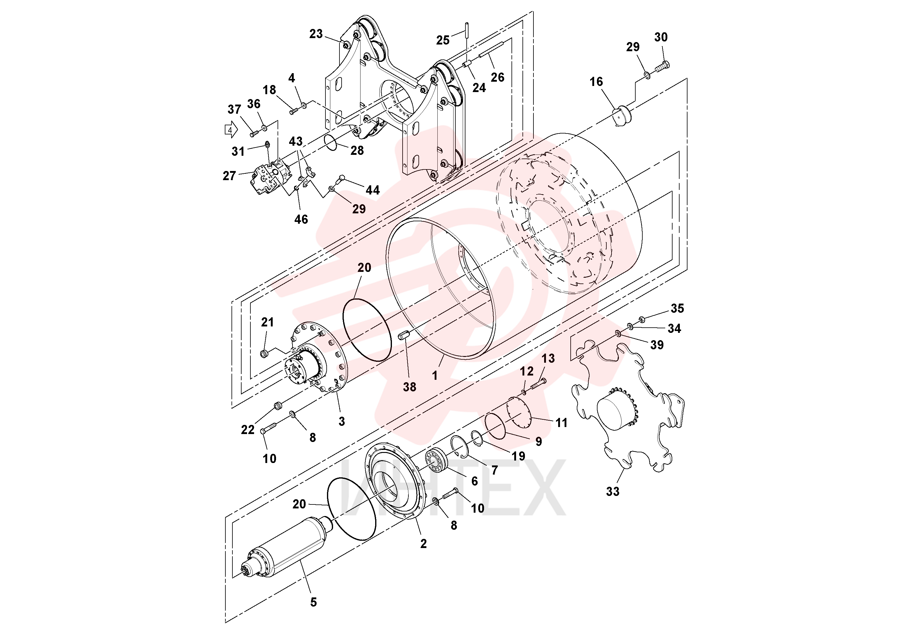 Drum RM13411962 (1)