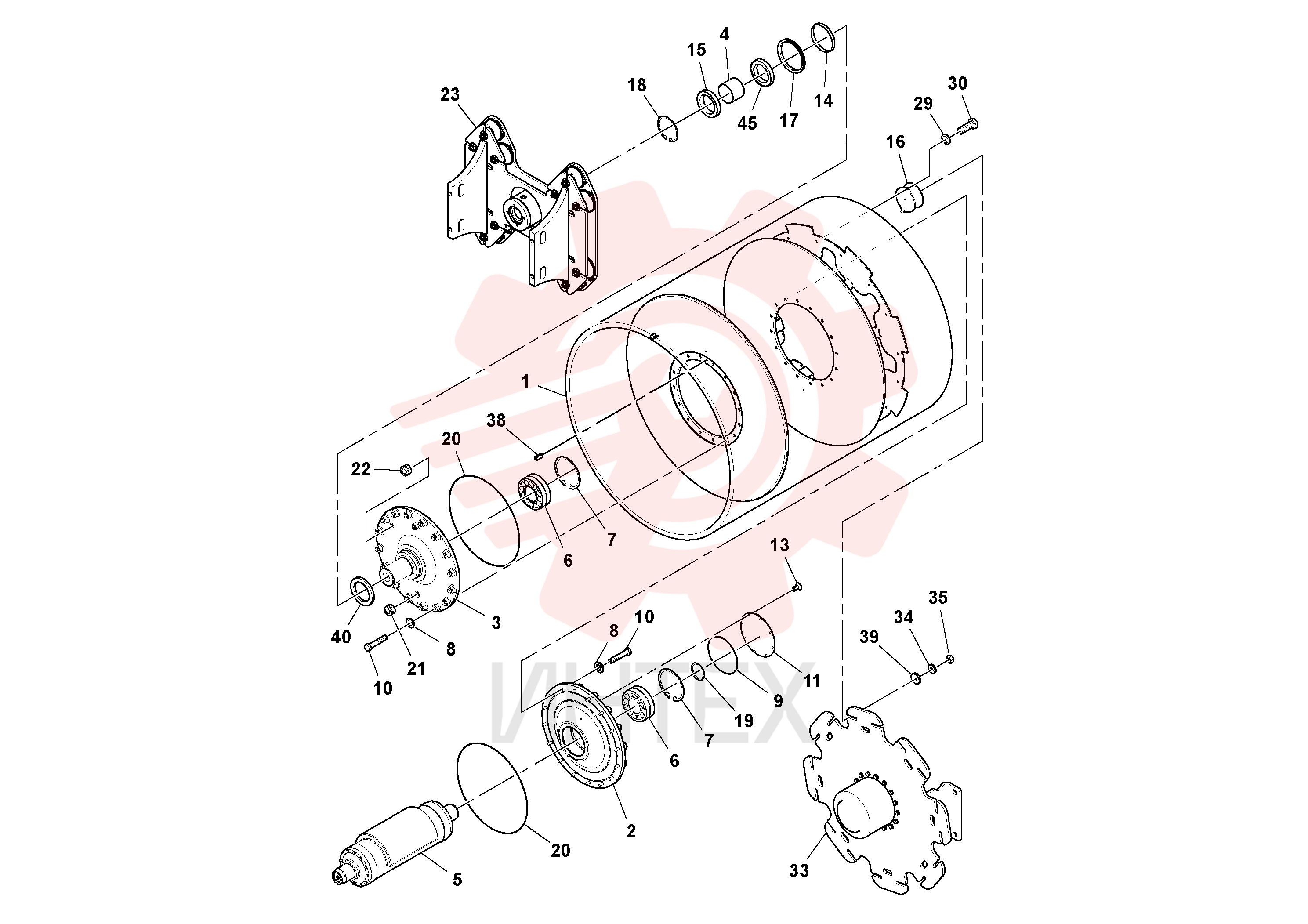 Drum RM13418496 (6)