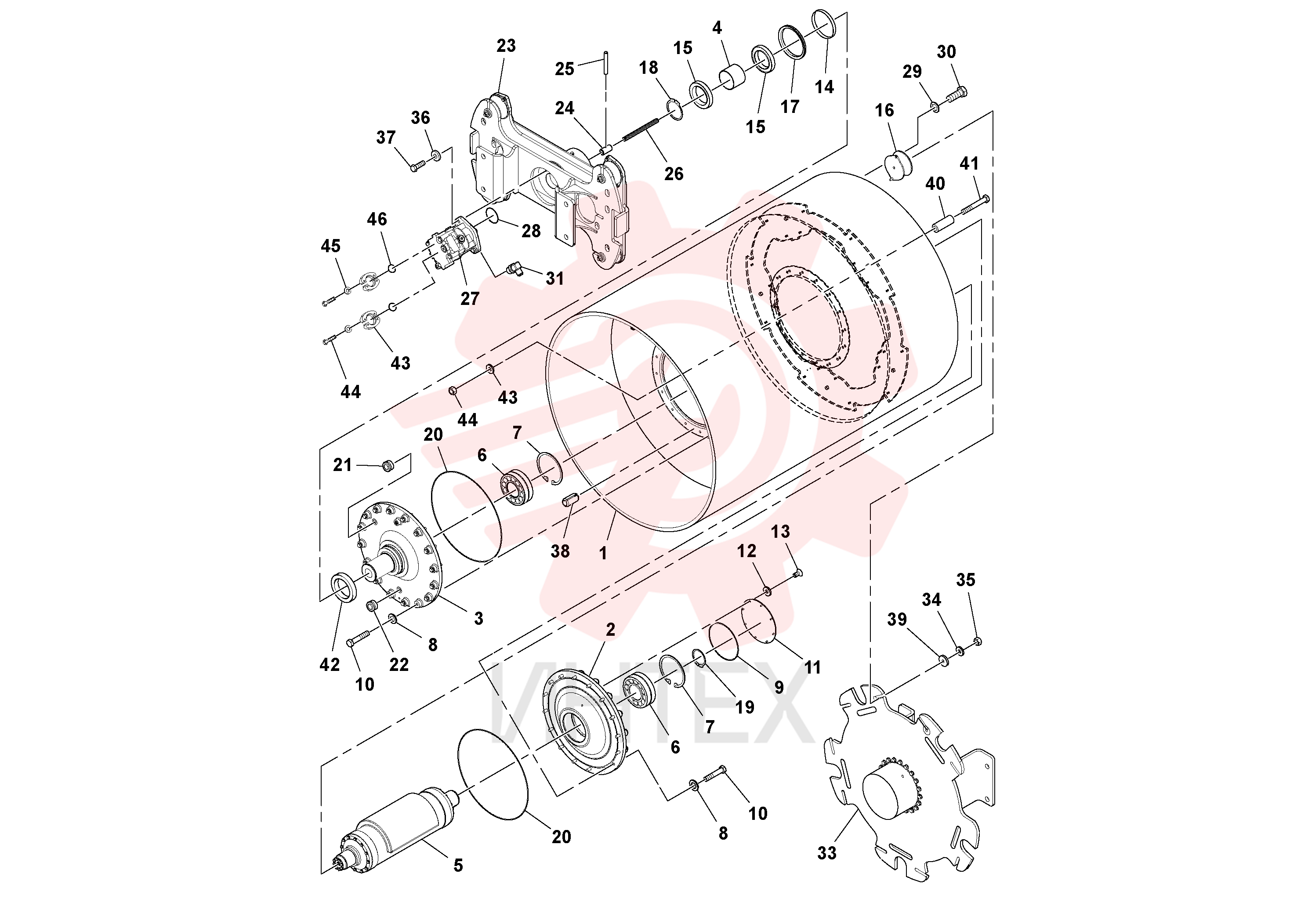 Drum RM13418512 (3)