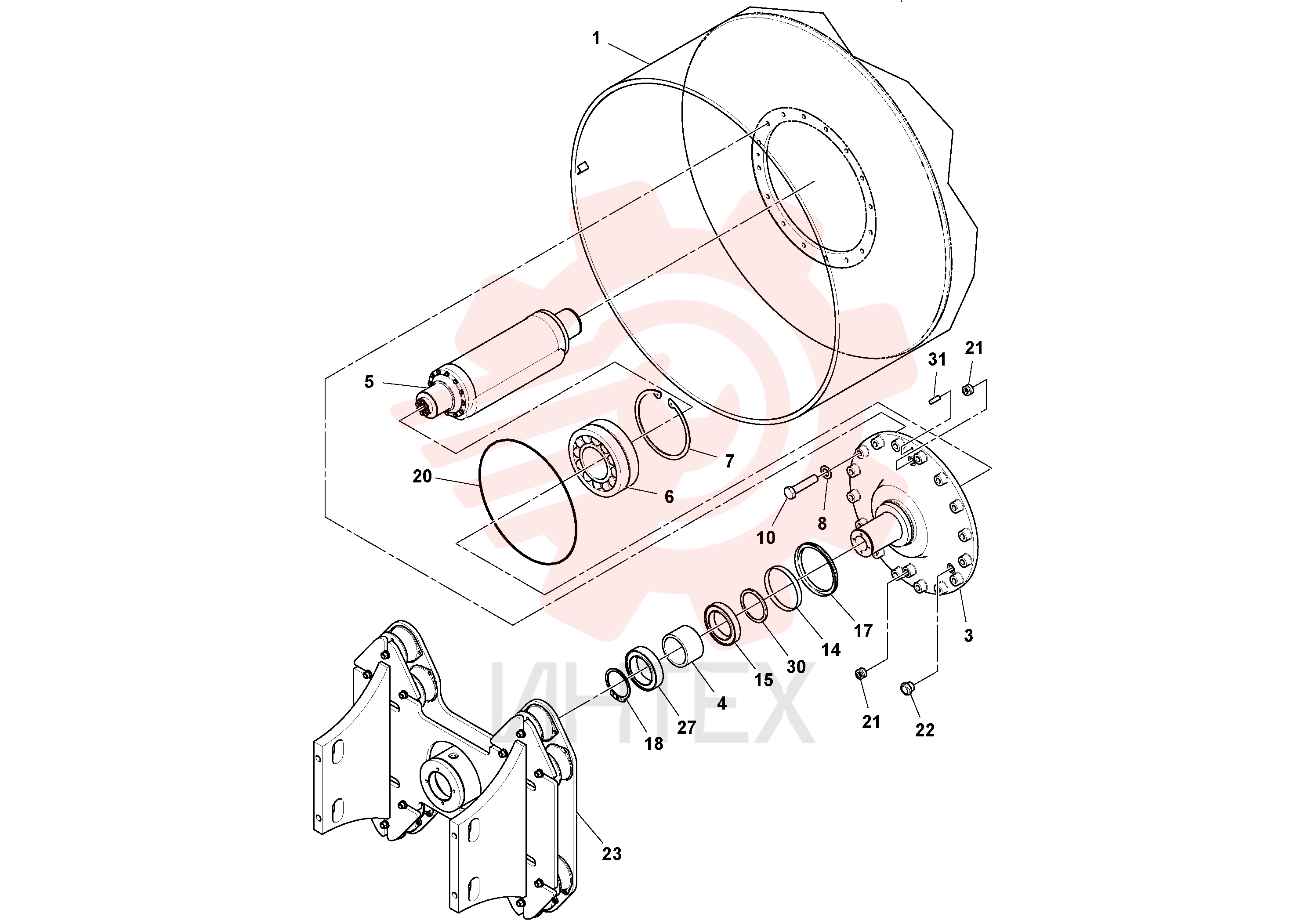 Drum RM13411962 (6)