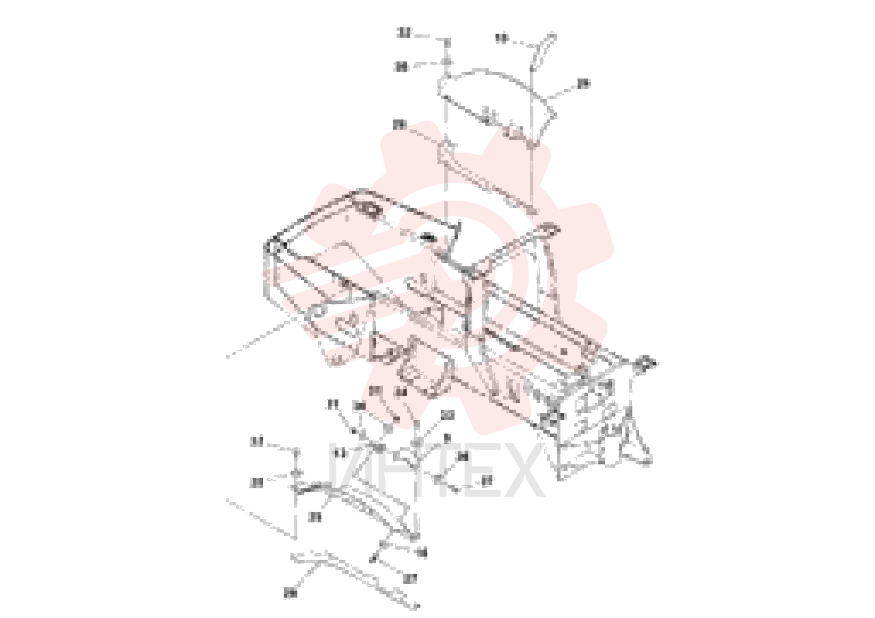 Support plate RM13234844 (1)