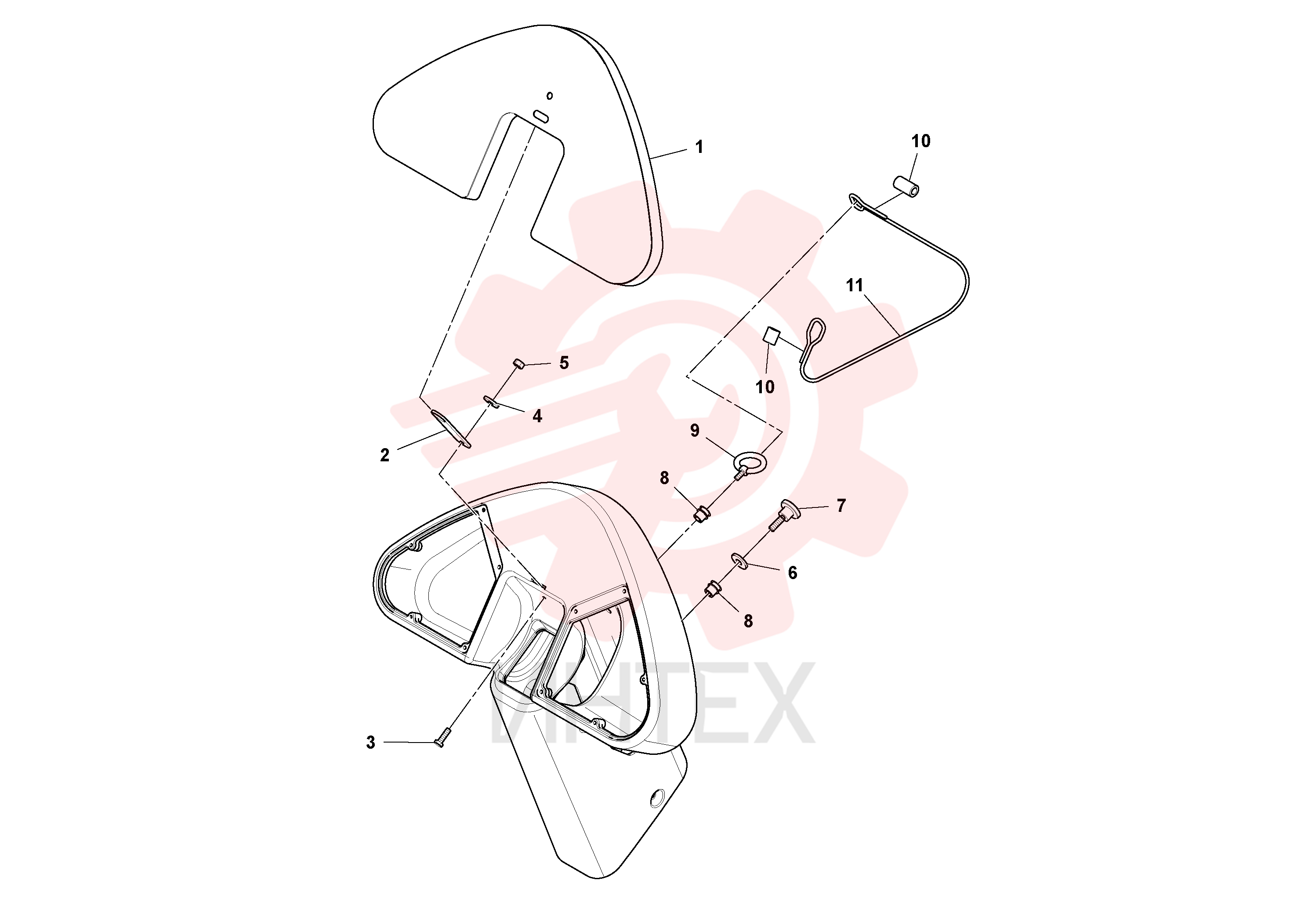 Ferrule