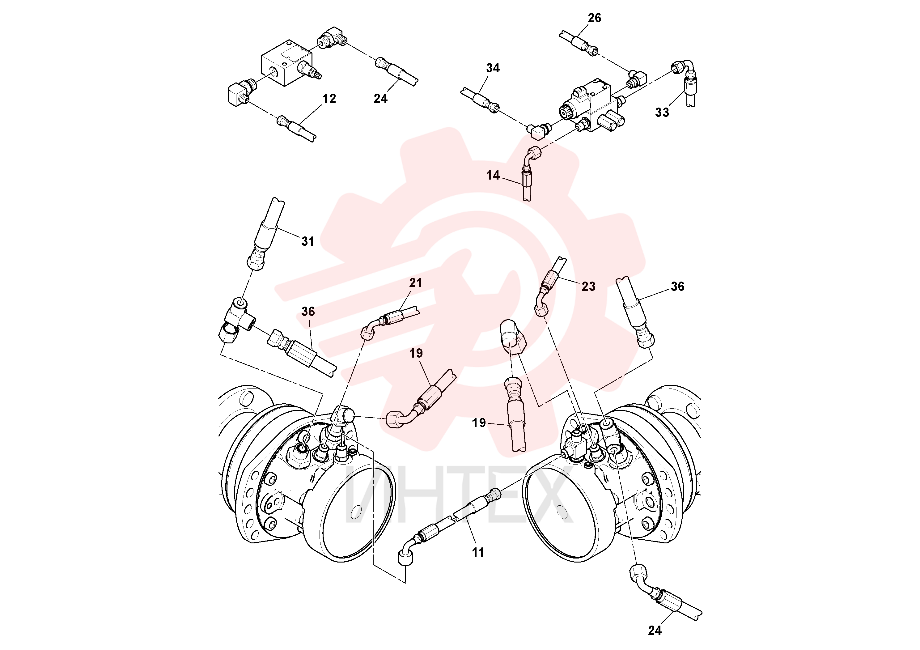 Hose assembly RM54638564 (1)