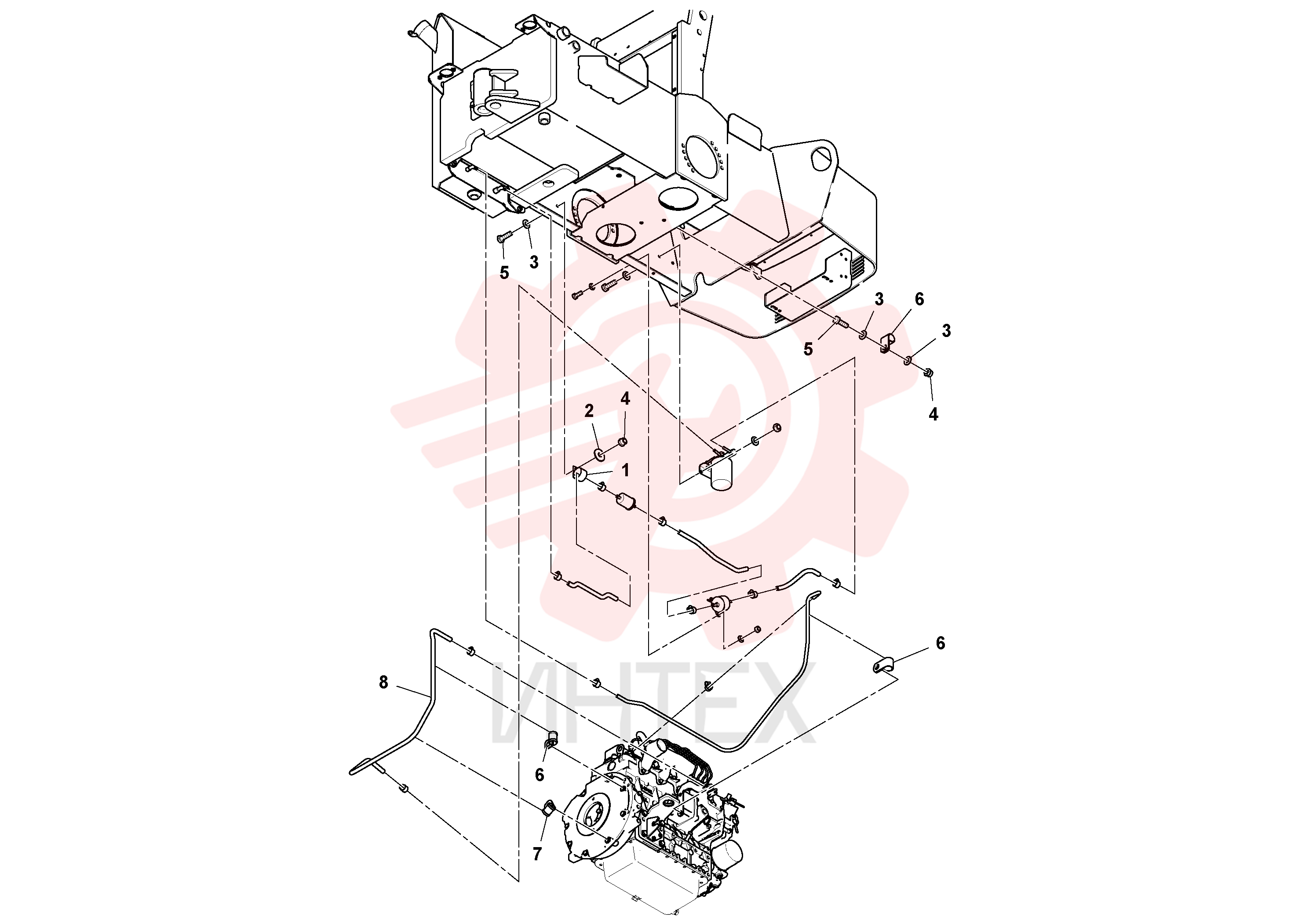 Hose clamp RM95378873 (2)