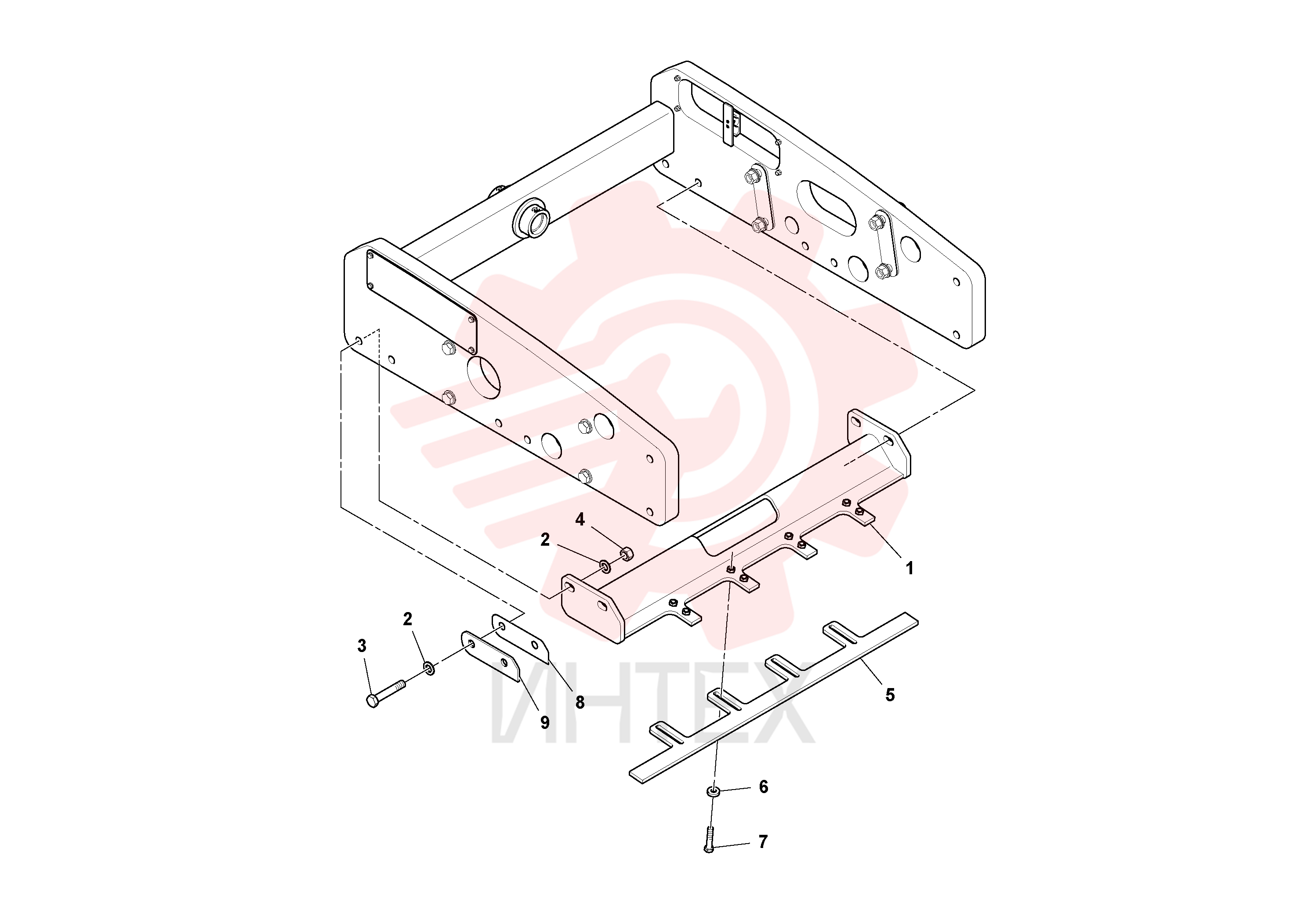 Material scraper RM13359948 (6)