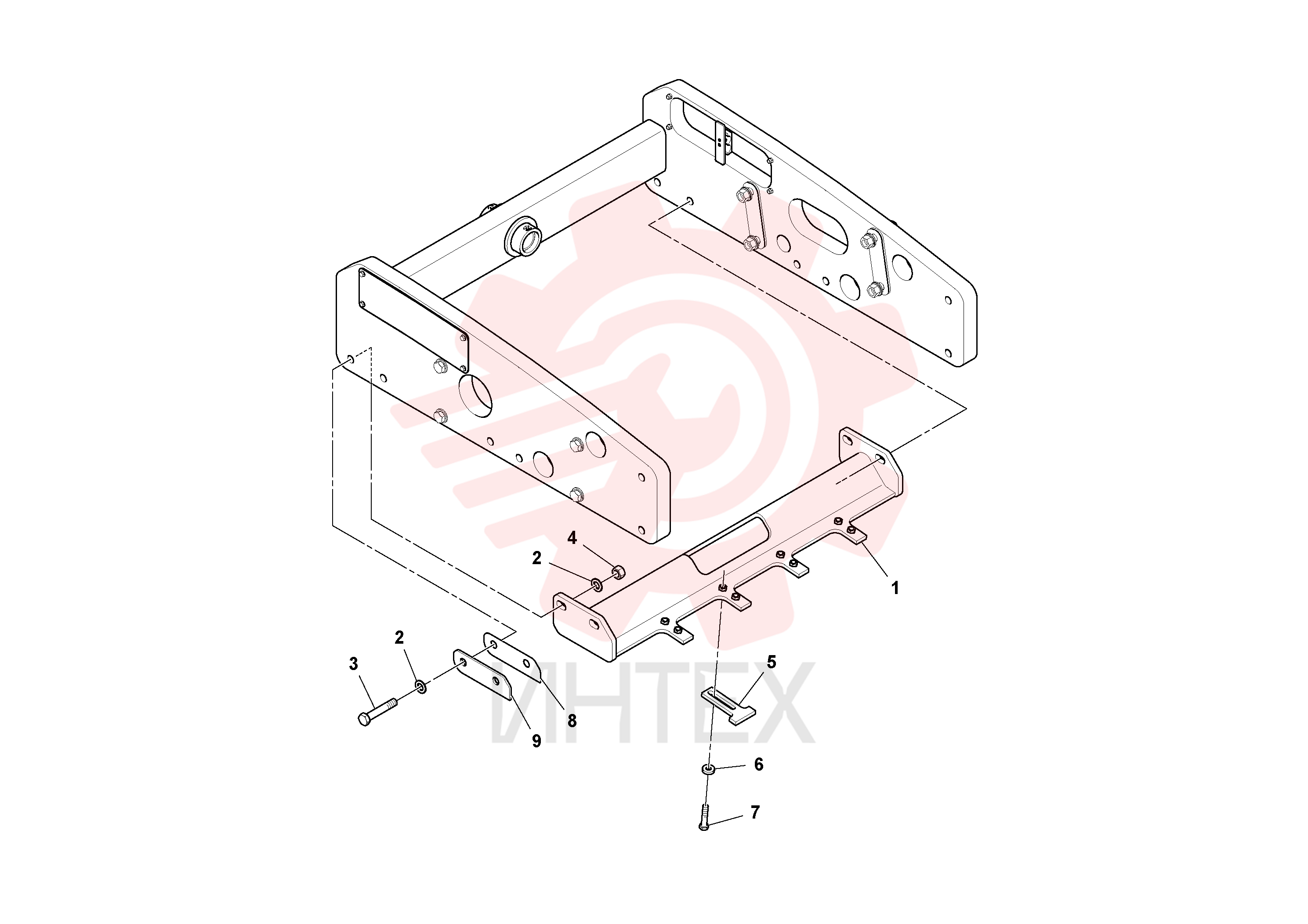 Material scraper RM13359948 (2)