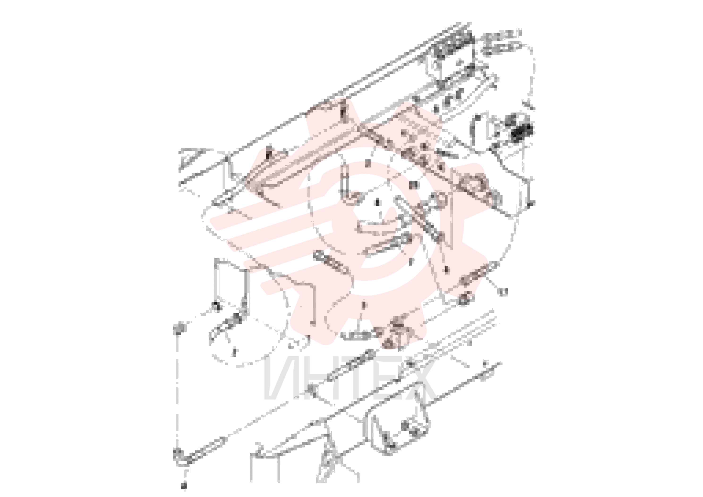 Hose assembly