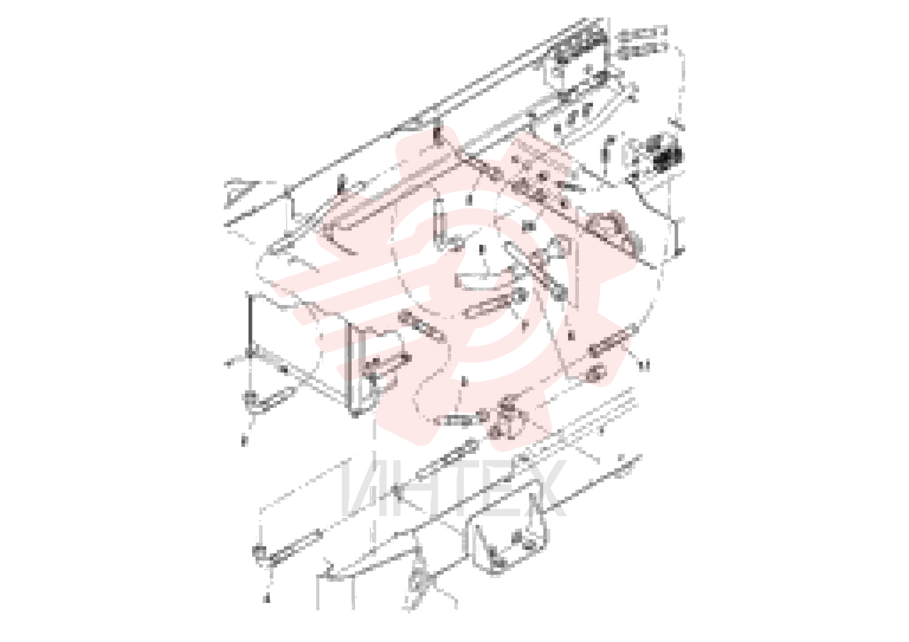Hose assembly