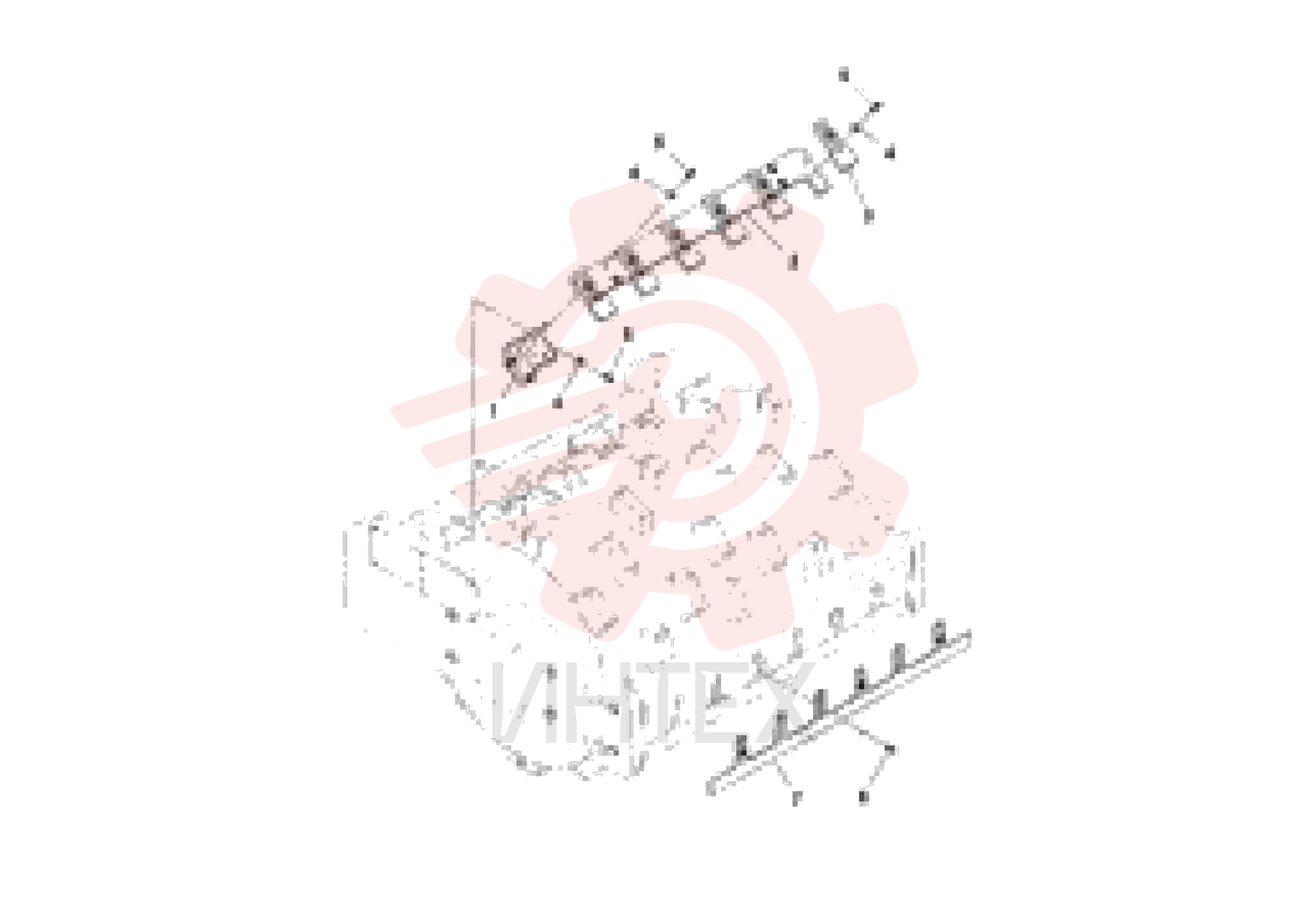 Mounting plate