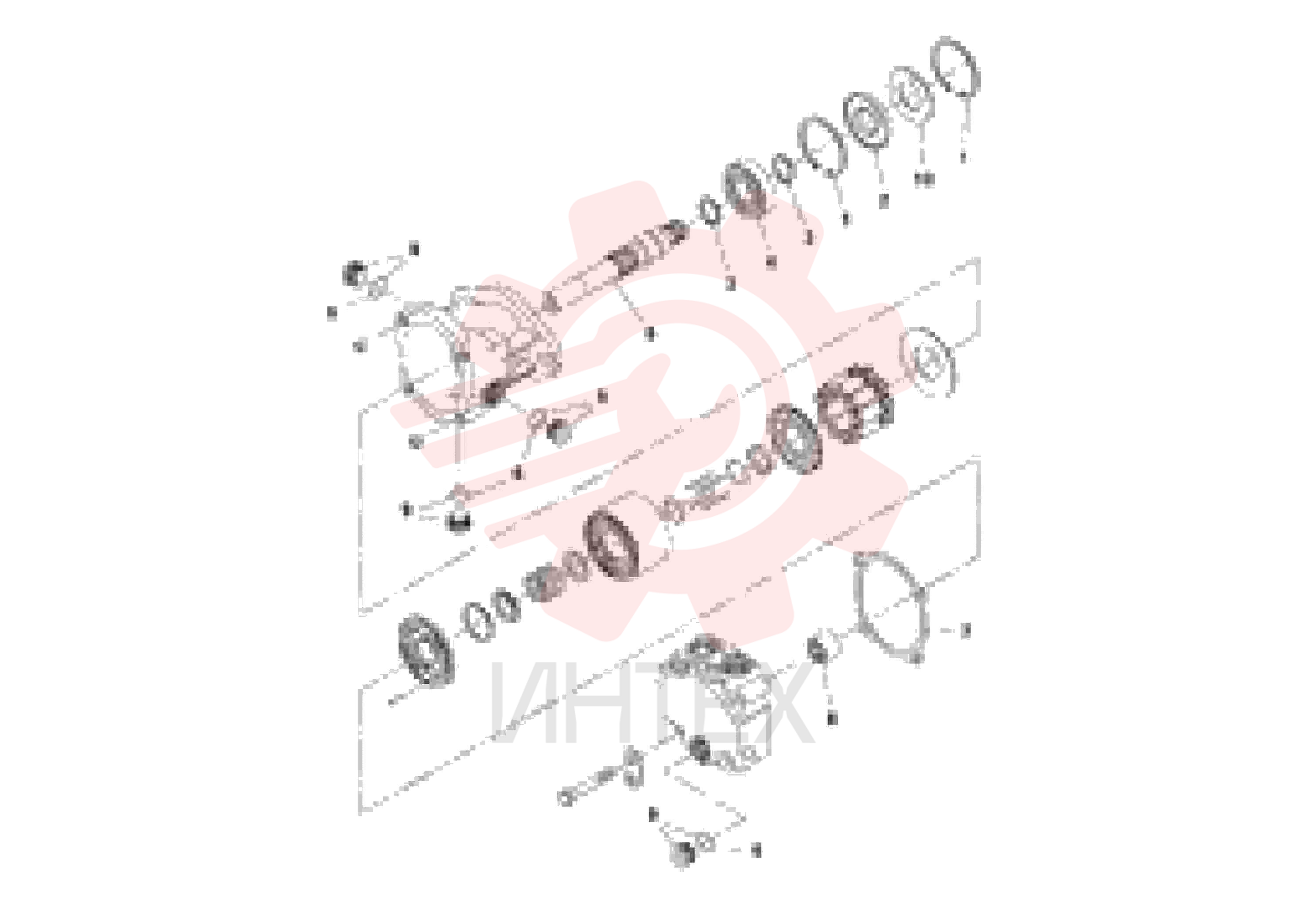 Retaining ring RM59785493 (1)