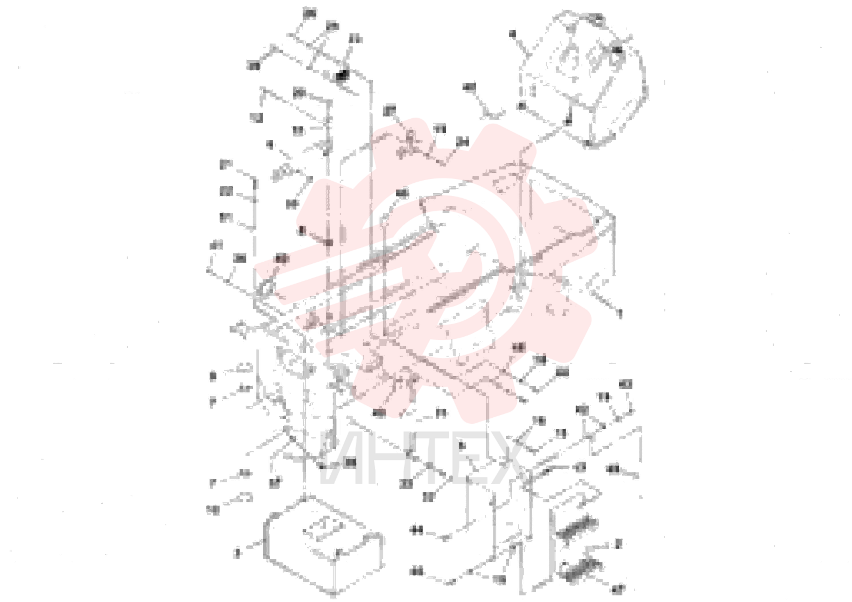 Lock nut RM54577838 (2)
