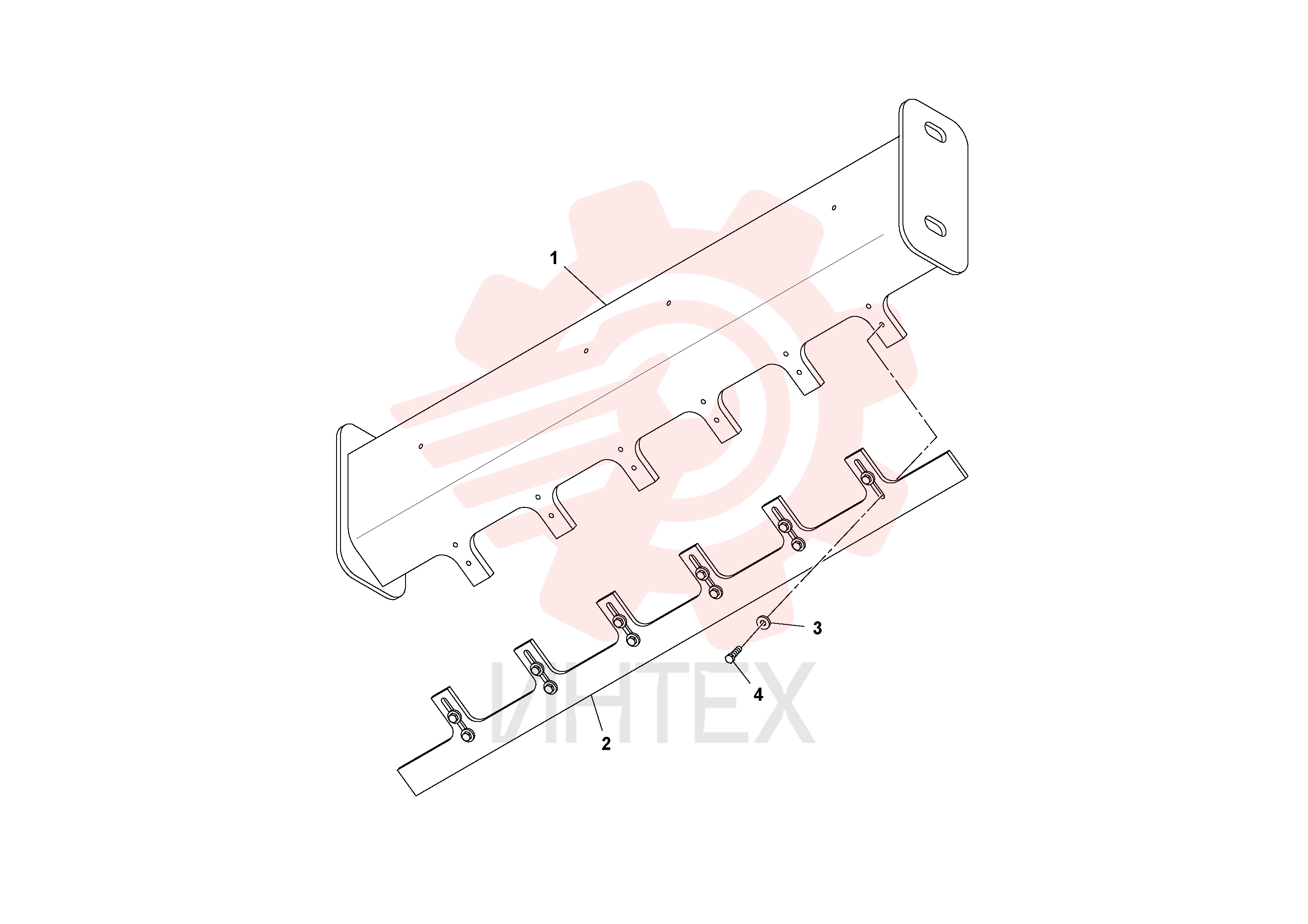 Material scraper RM13323936 (2)