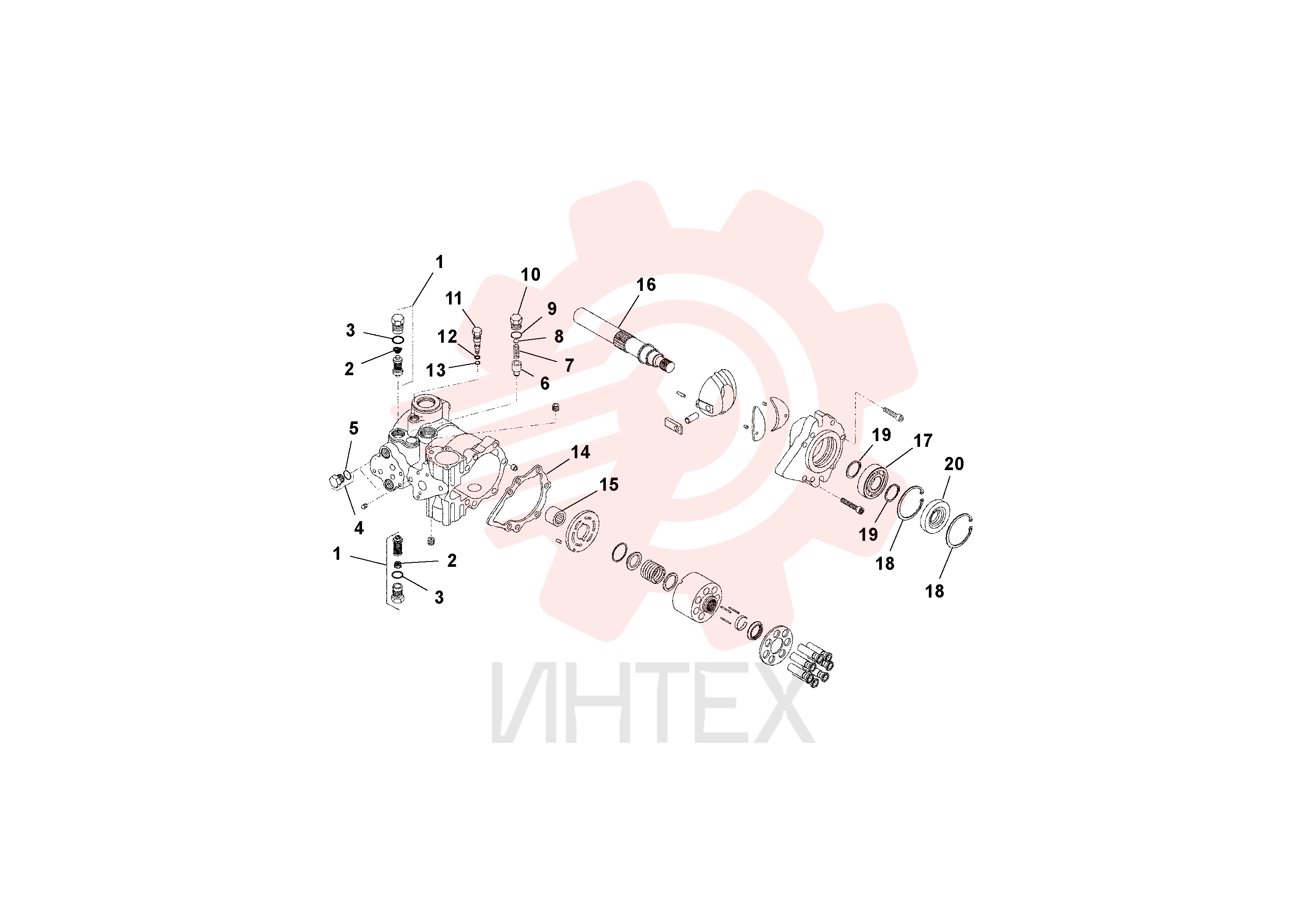 Non-return valve RM58784281 (1)