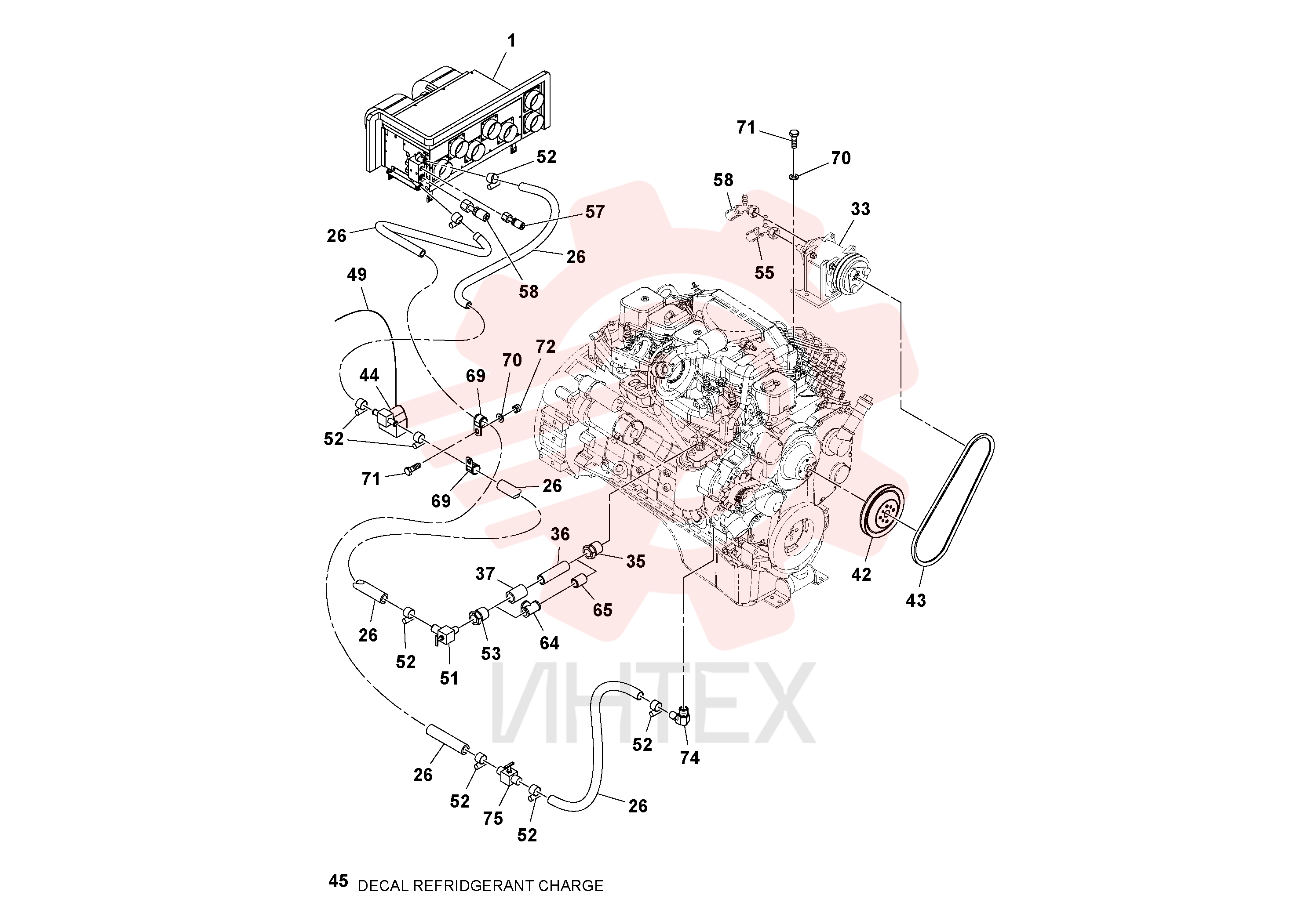 Reducer RM59924241 (6)